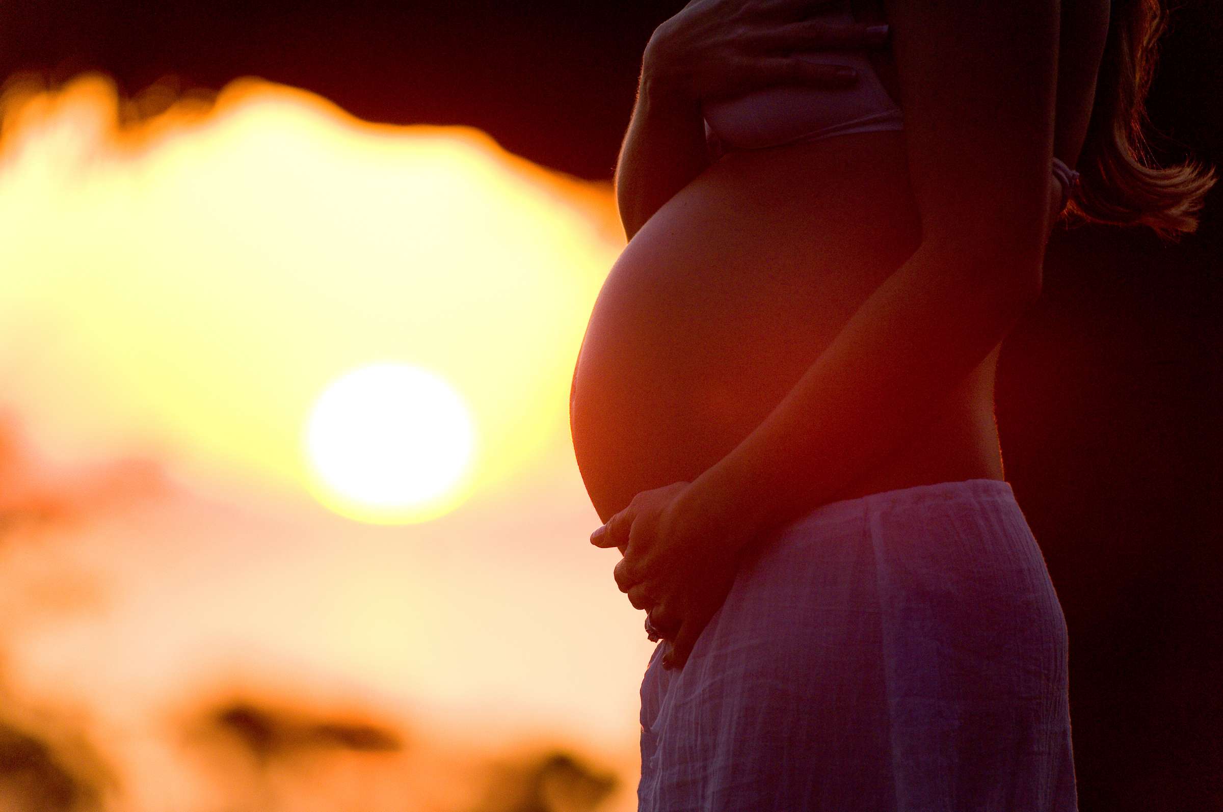 Wedding, Pregnant Wedding Photo #28 by True Photography