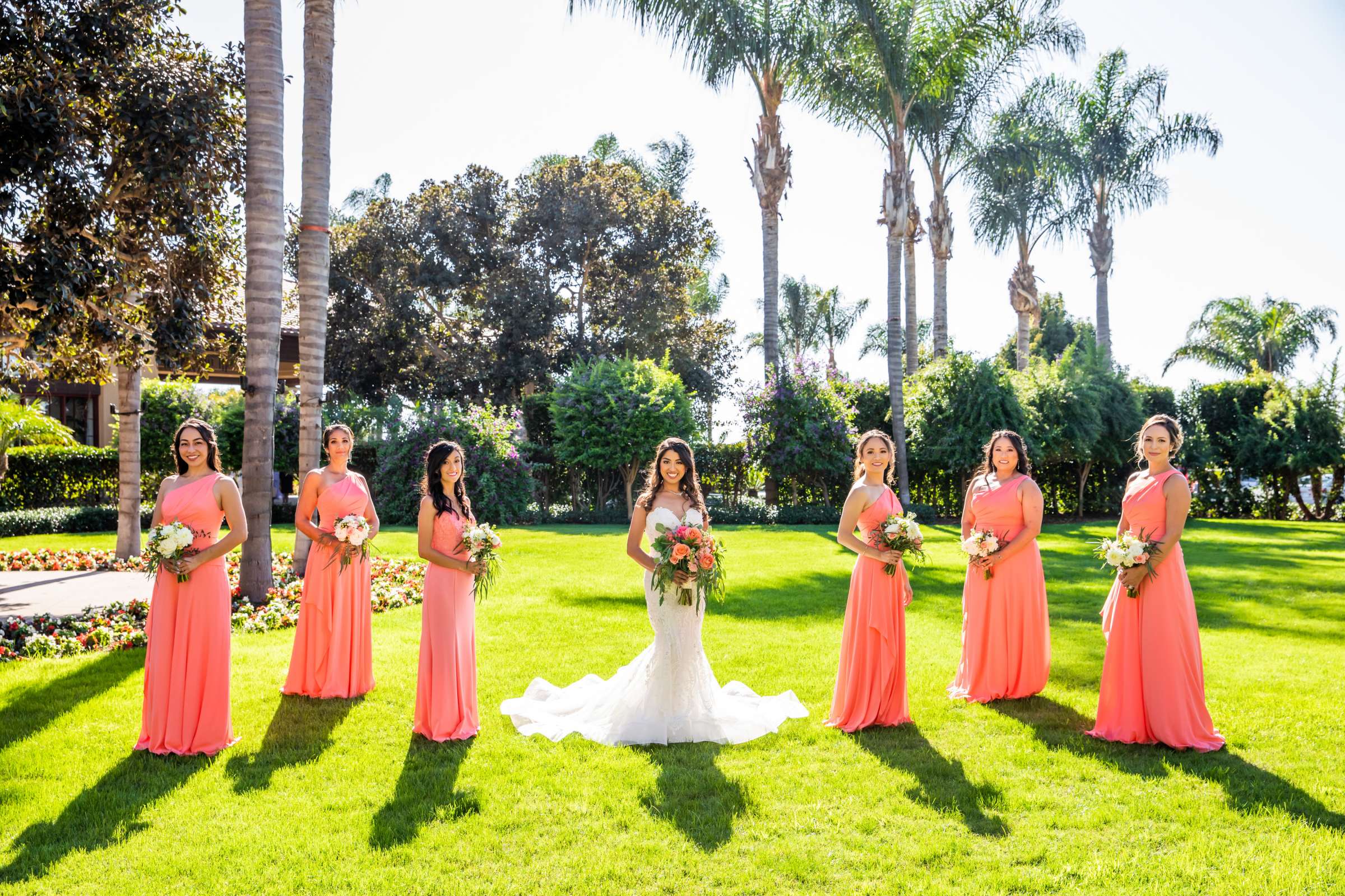 The Crossings at Carlsbad Wedding, Mariella and Erik Wedding Photo #54 by True Photography