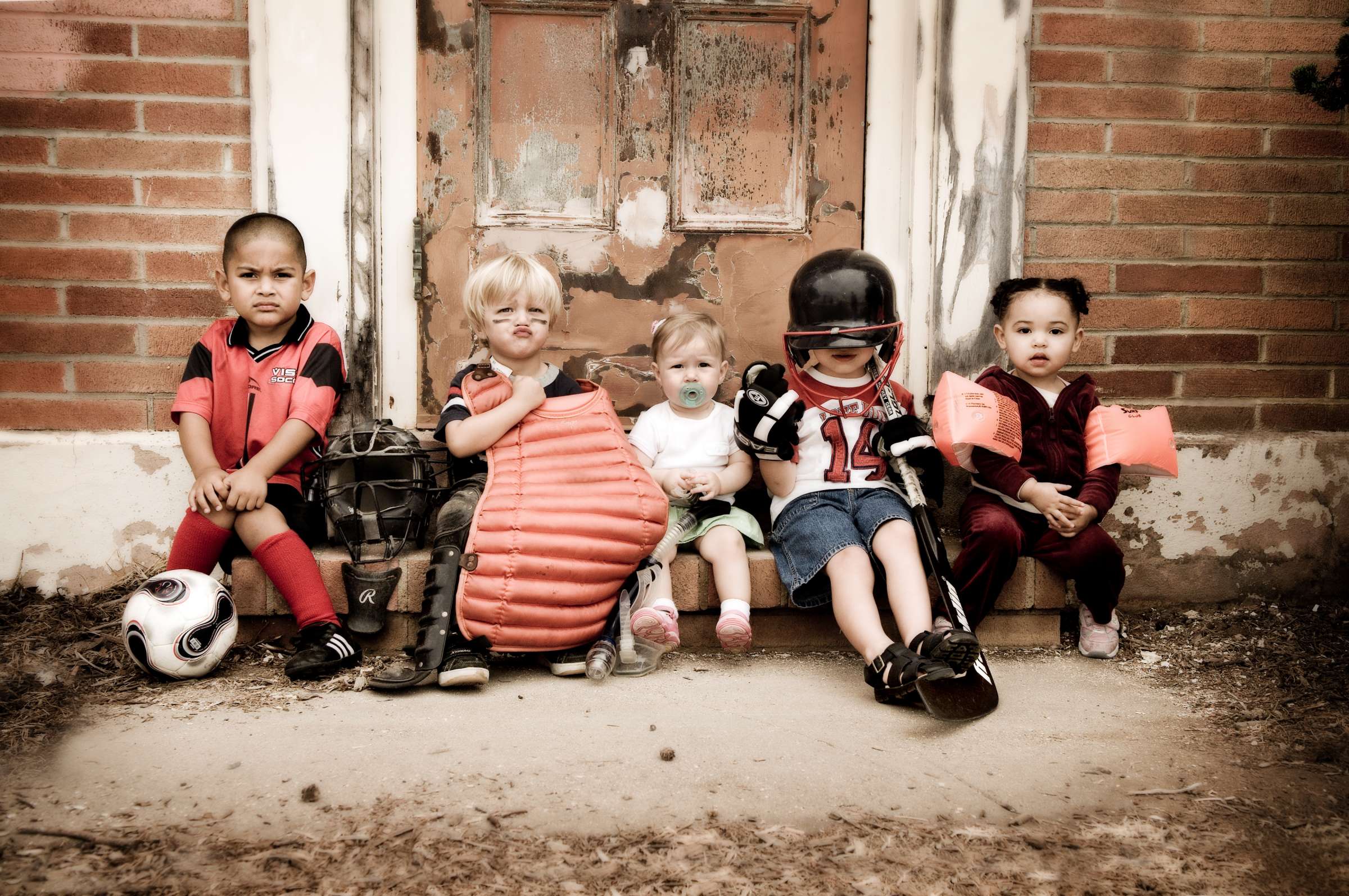 Wedding, children Wedding Photo #30271 by True Photography