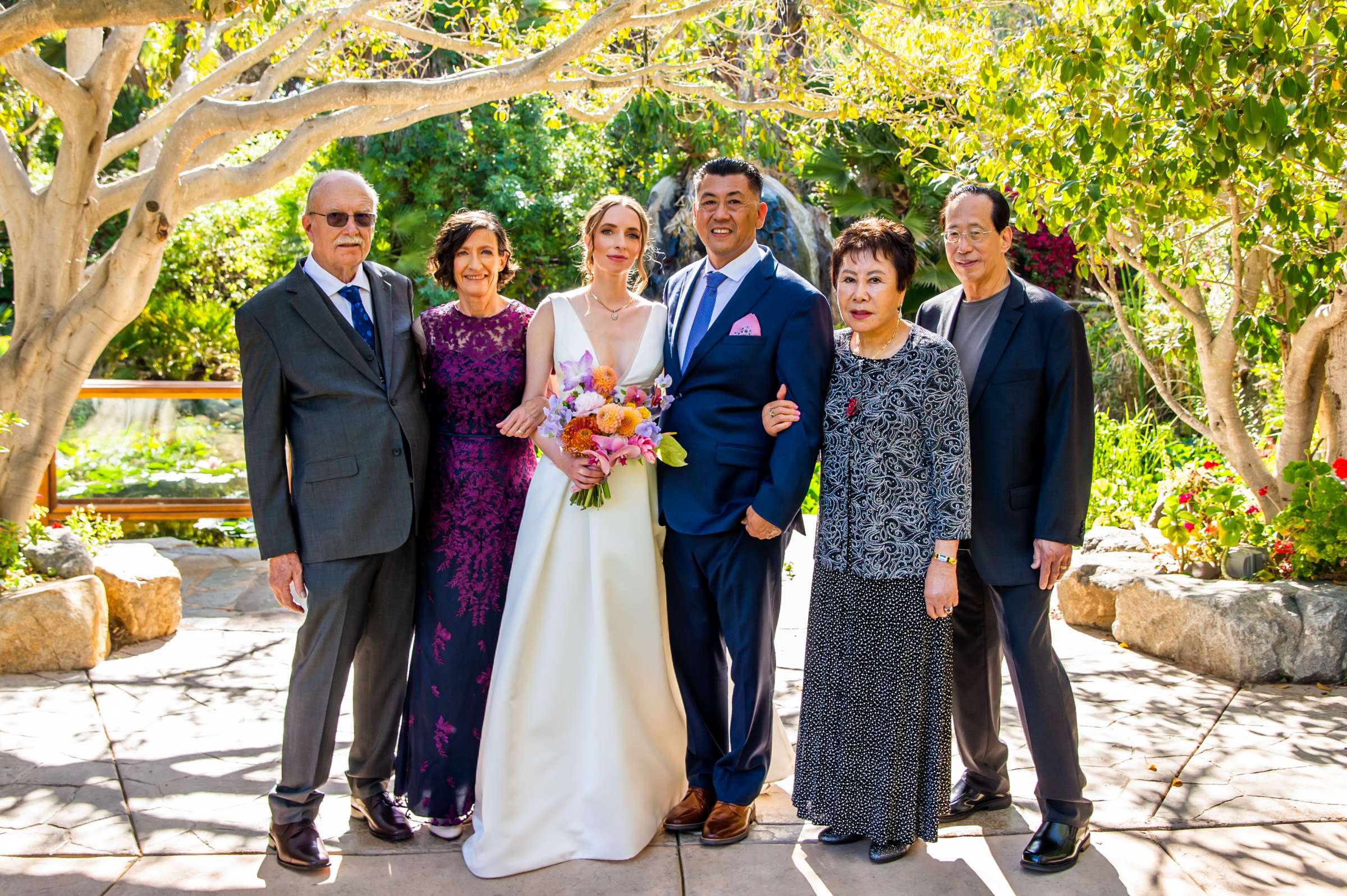 Botanica the Venue Wedding, April and Tom Wedding Photo #16 by True Photography