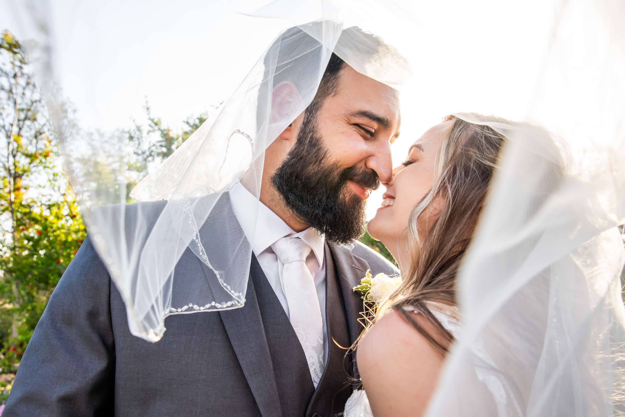 Ethereal Gardens Wedding, Kirstin and Sid Wedding Photo #20 by True Photography