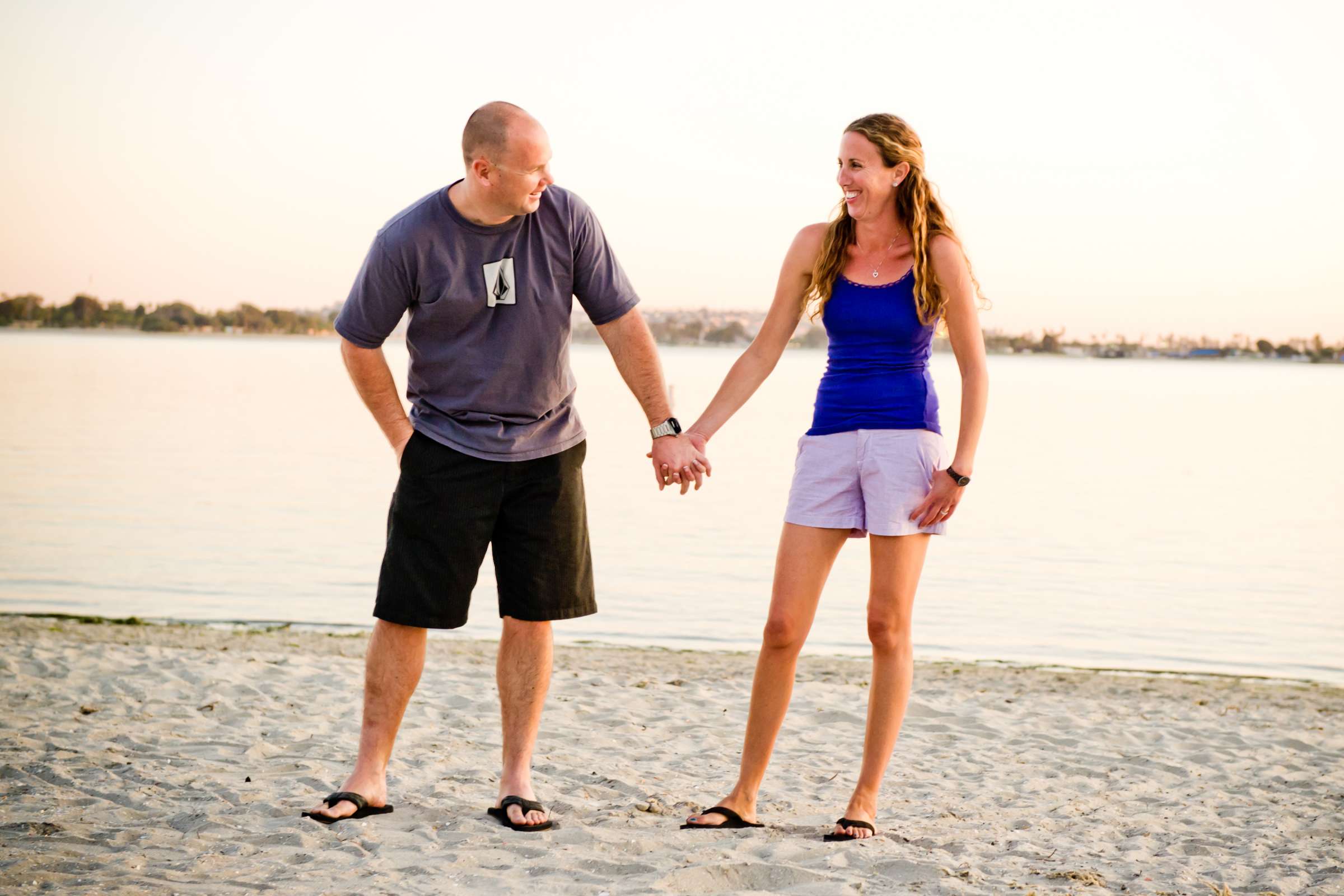 Engagement, Shosh and Brian Engagement Photo #9 by True Photography