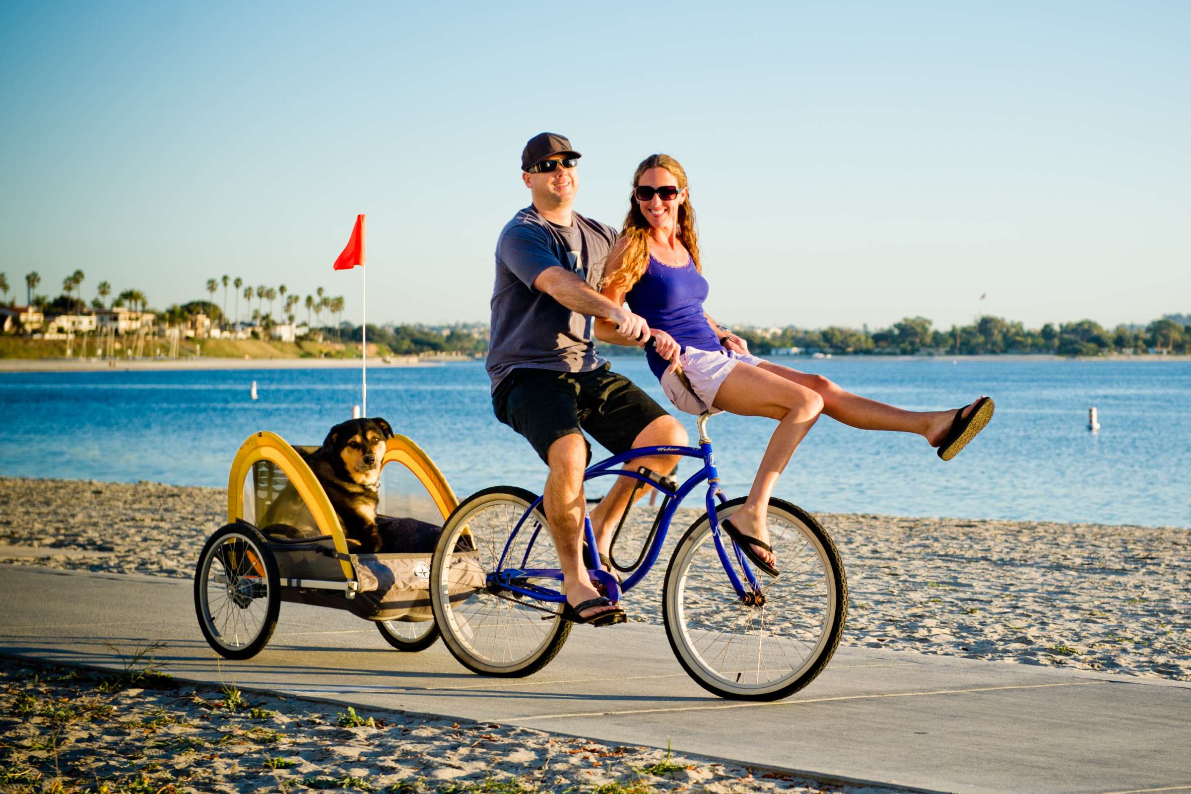 Engagement, Shosh and Brian Engagement Photo #25 by True Photography