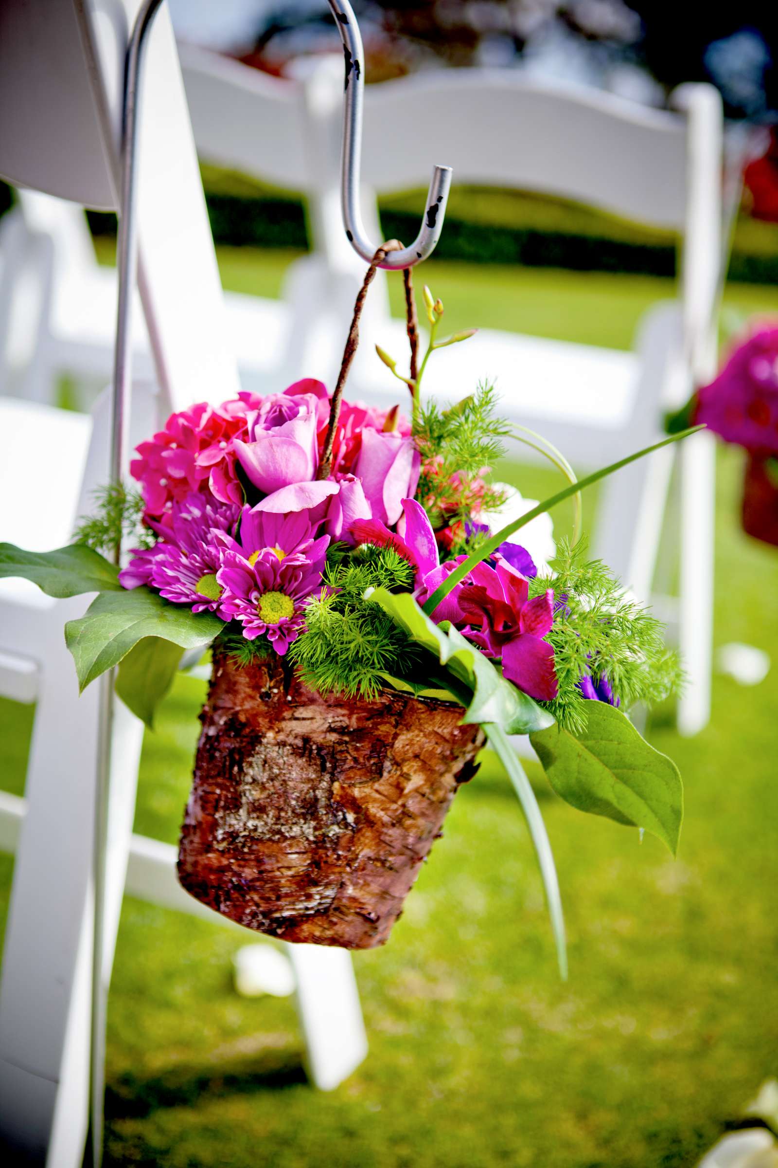 Lodge at Torrey Pines Wedding, Jessica and Sang Wedding Photo #32722 by True Photography