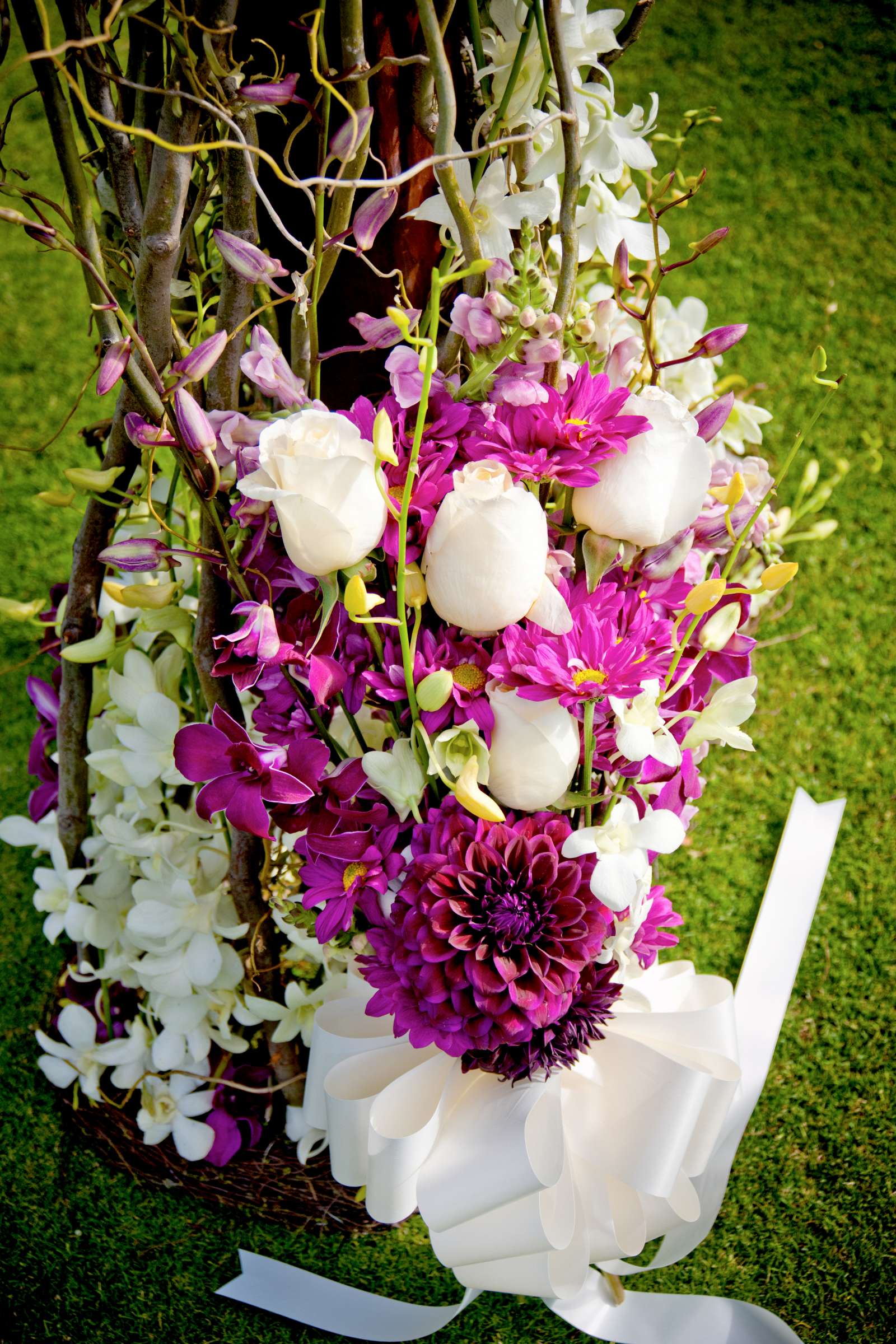 Lodge at Torrey Pines Wedding, Jessica and Sang Wedding Photo #32723 by True Photography