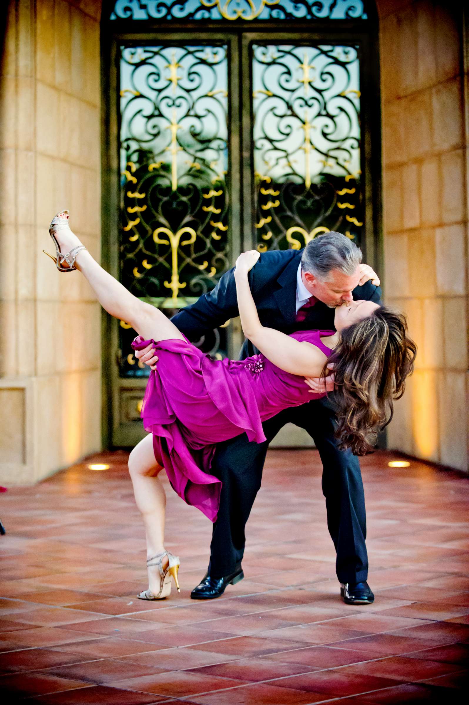 Fairmont Grand Del Mar Wedding, Christine and Michael Wedding Photo #34779 by True Photography