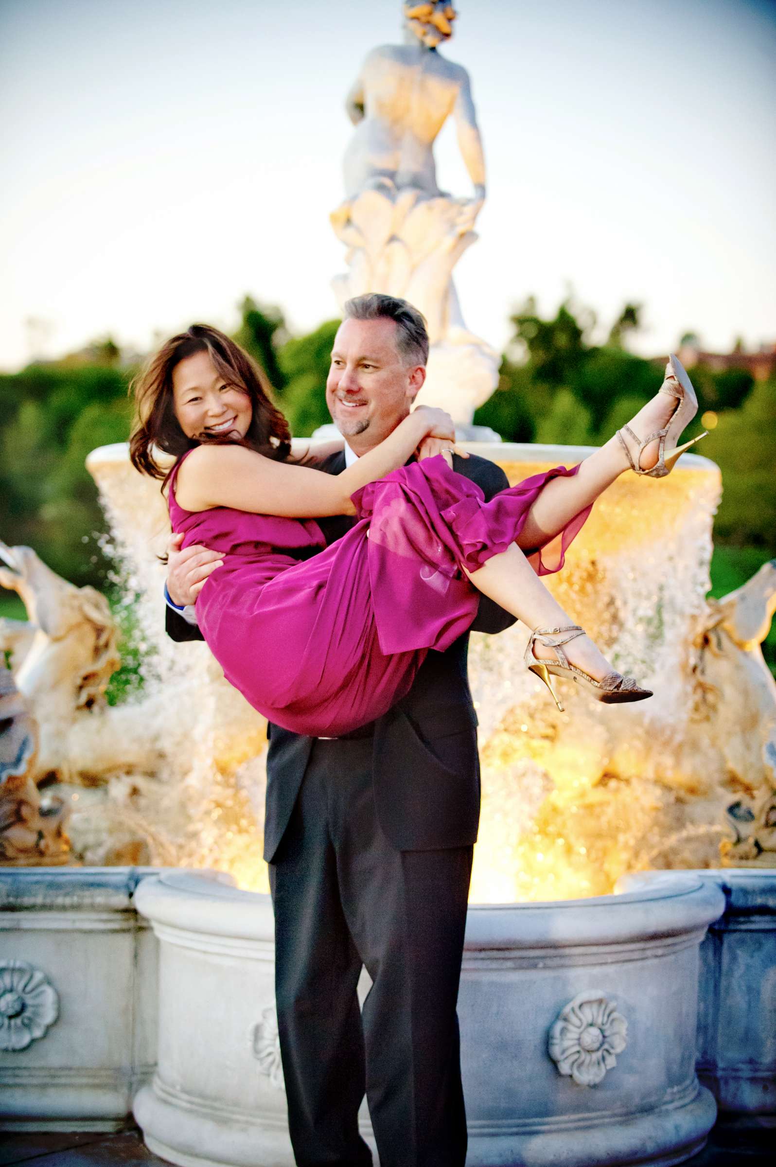 Fairmont Grand Del Mar Wedding, Christine and Michael Wedding Photo #34785 by True Photography