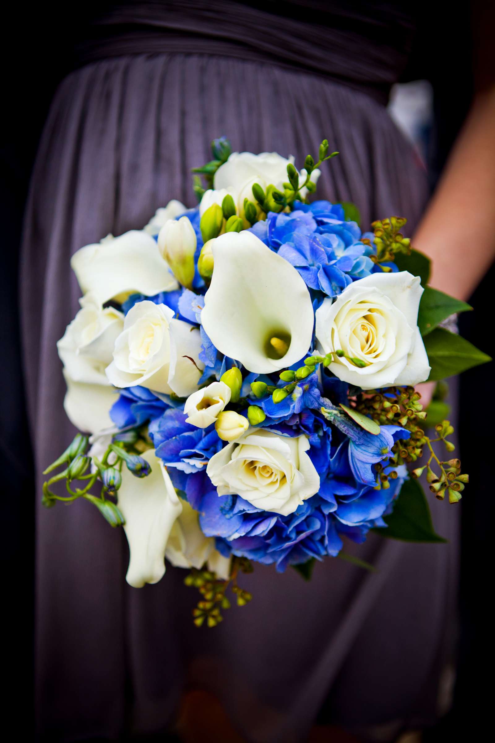 Manchester Grand Hyatt San Diego Wedding, Kathleen and Rob Wedding Photo #8 by True Photography