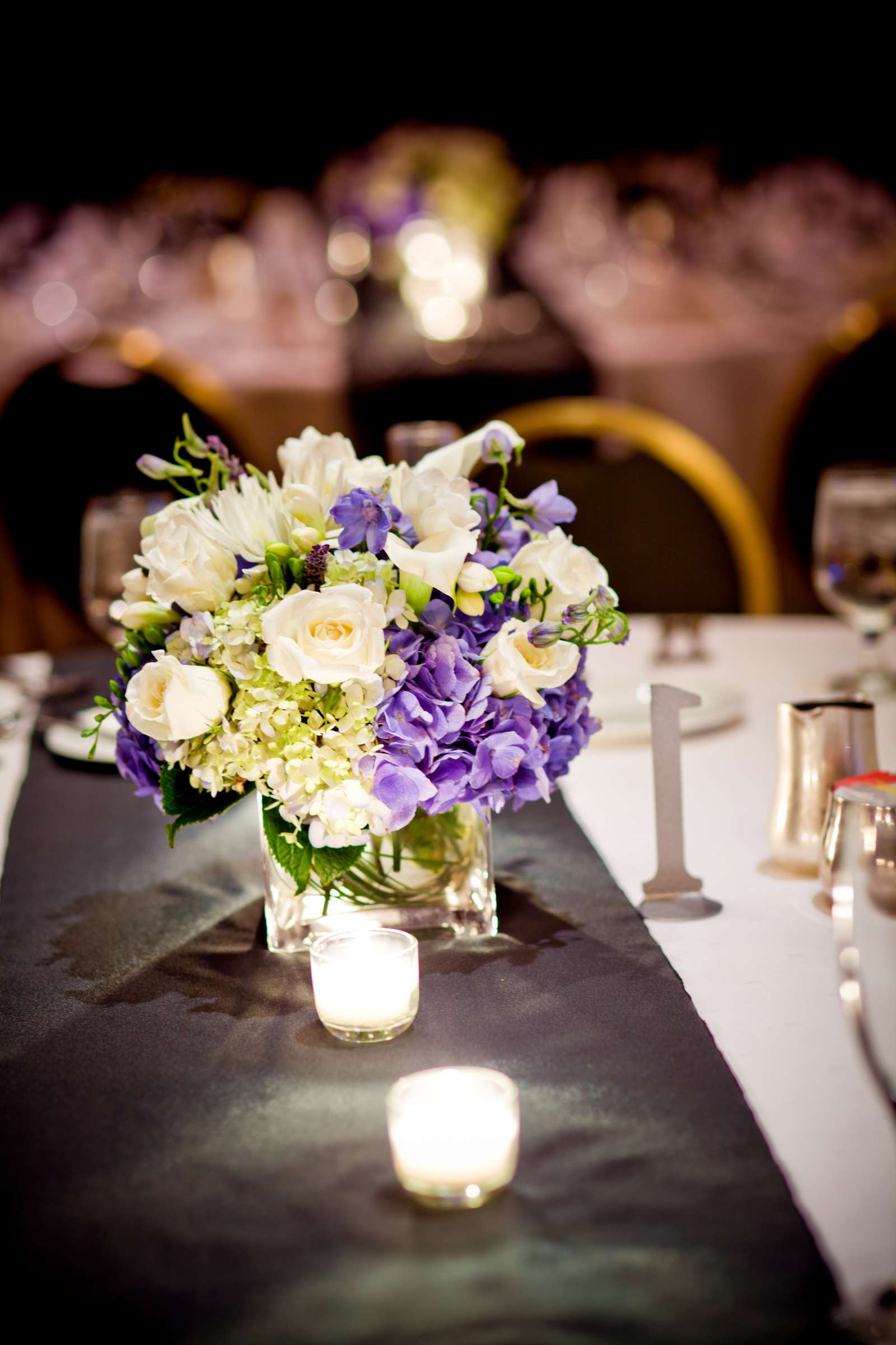 Manchester Grand Hyatt San Diego Wedding, Kathleen and Rob Wedding Photo #65 by True Photography