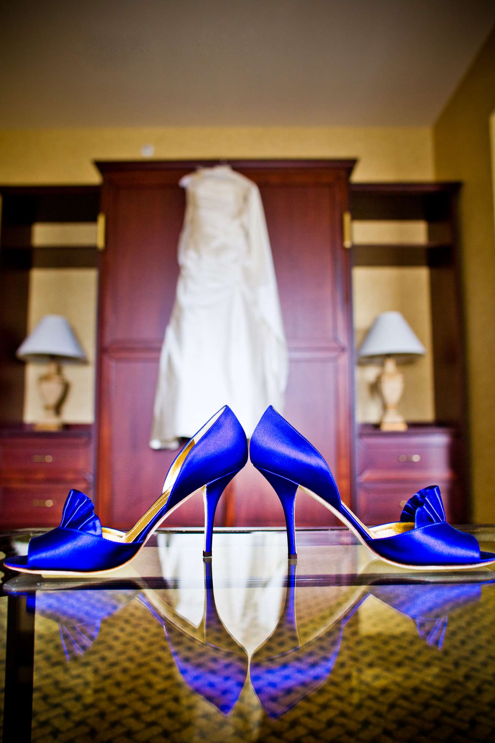 Manchester Grand Hyatt San Diego Wedding, Kathleen and Rob Wedding Photo #1 by True Photography