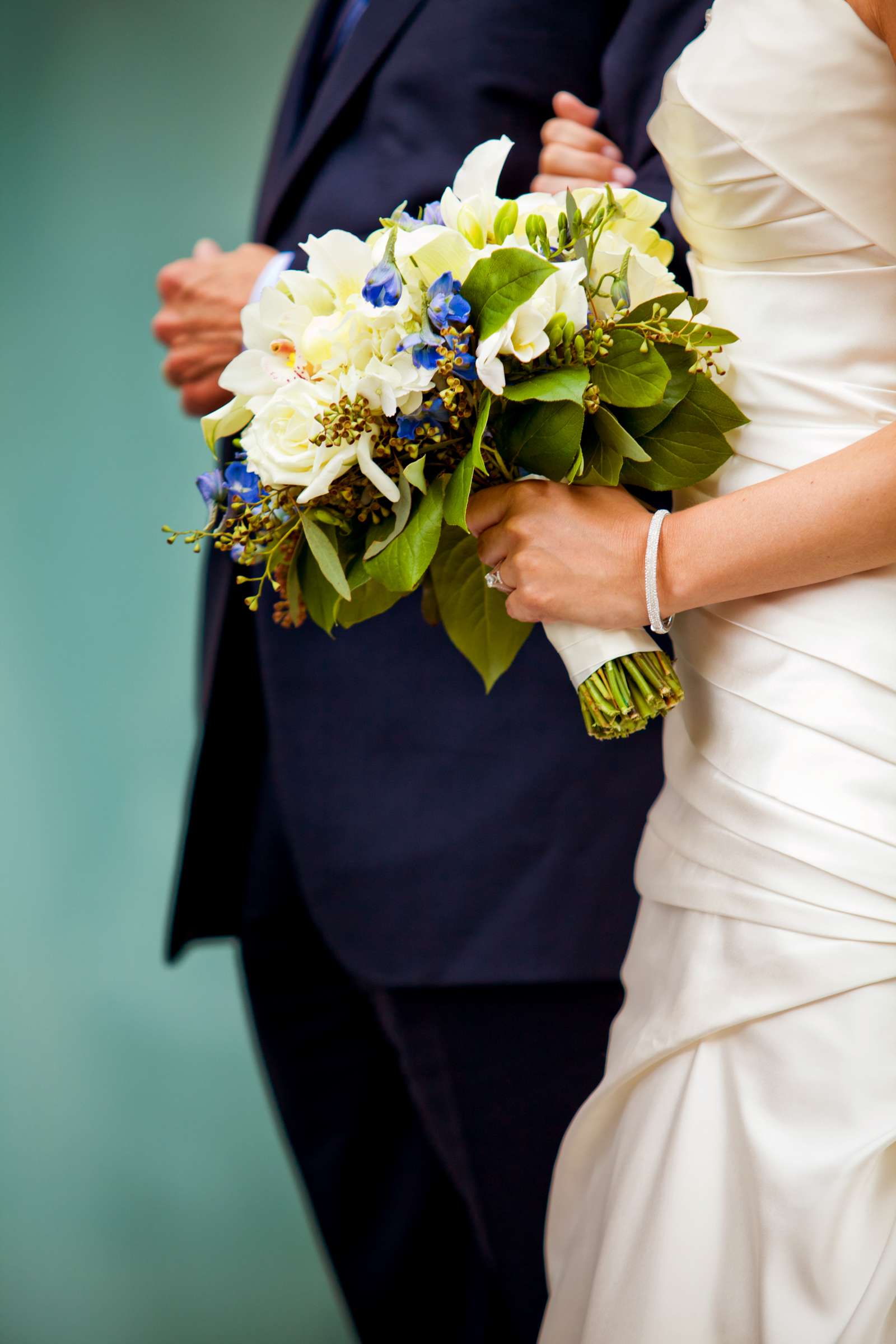 Manchester Grand Hyatt San Diego Wedding, Kathleen and Rob Wedding Photo #18 by True Photography