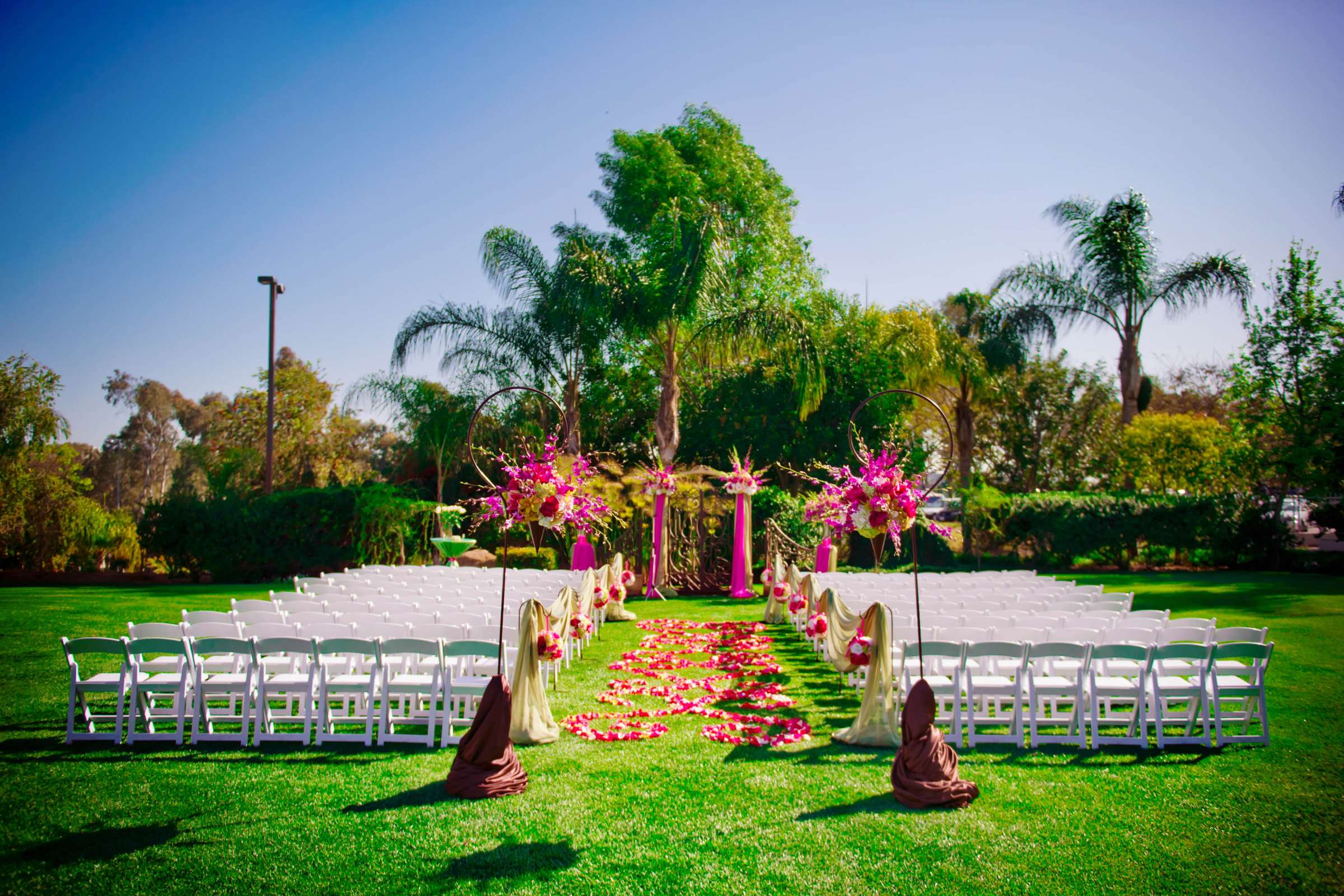 Vista Optimist Club Wedding, Heather and Jason Wedding Photo #35785 by True Photography