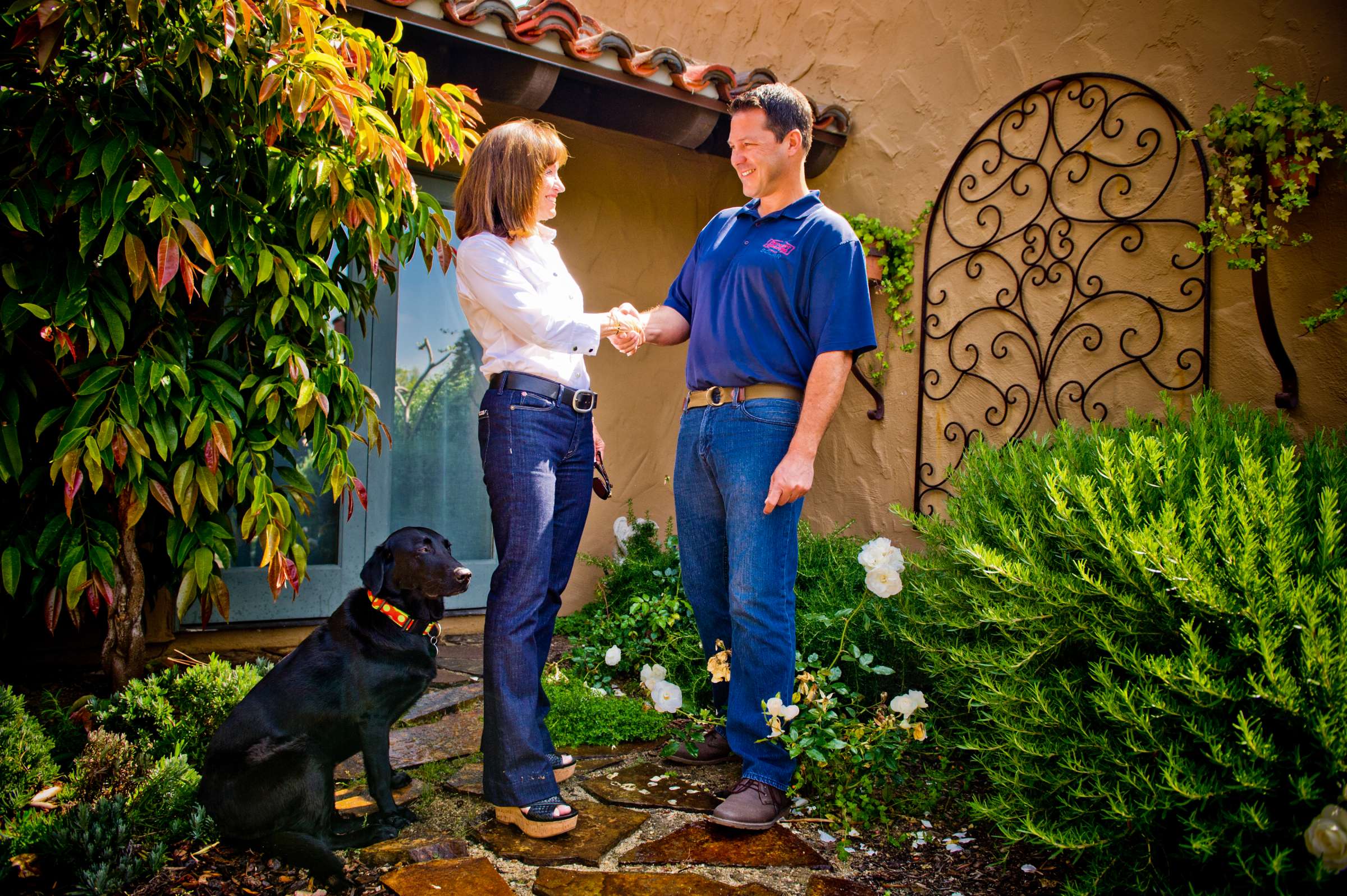 Wedding, Patriot Wedding Photo #11 by True Photography