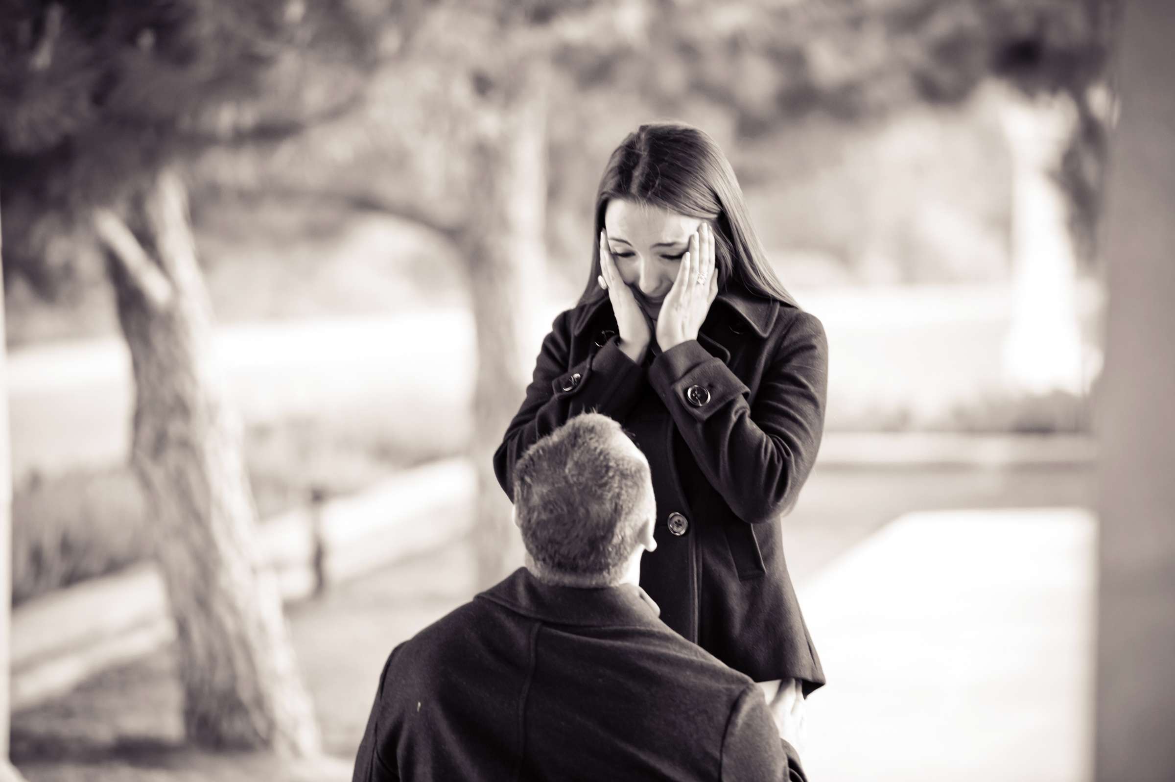 Fairmont Grand Del Mar Wedding, Erika and Robert Wedding Photo #4 by True Photography