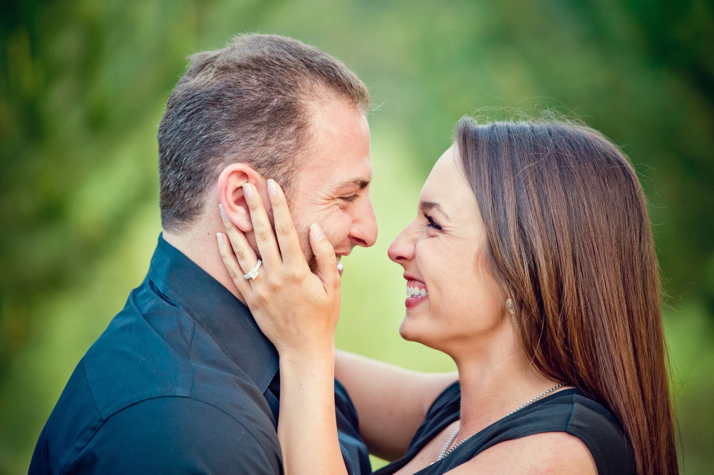 Fairmont Grand Del Mar Wedding, Erika and Robert Wedding Photo #10 by True Photography