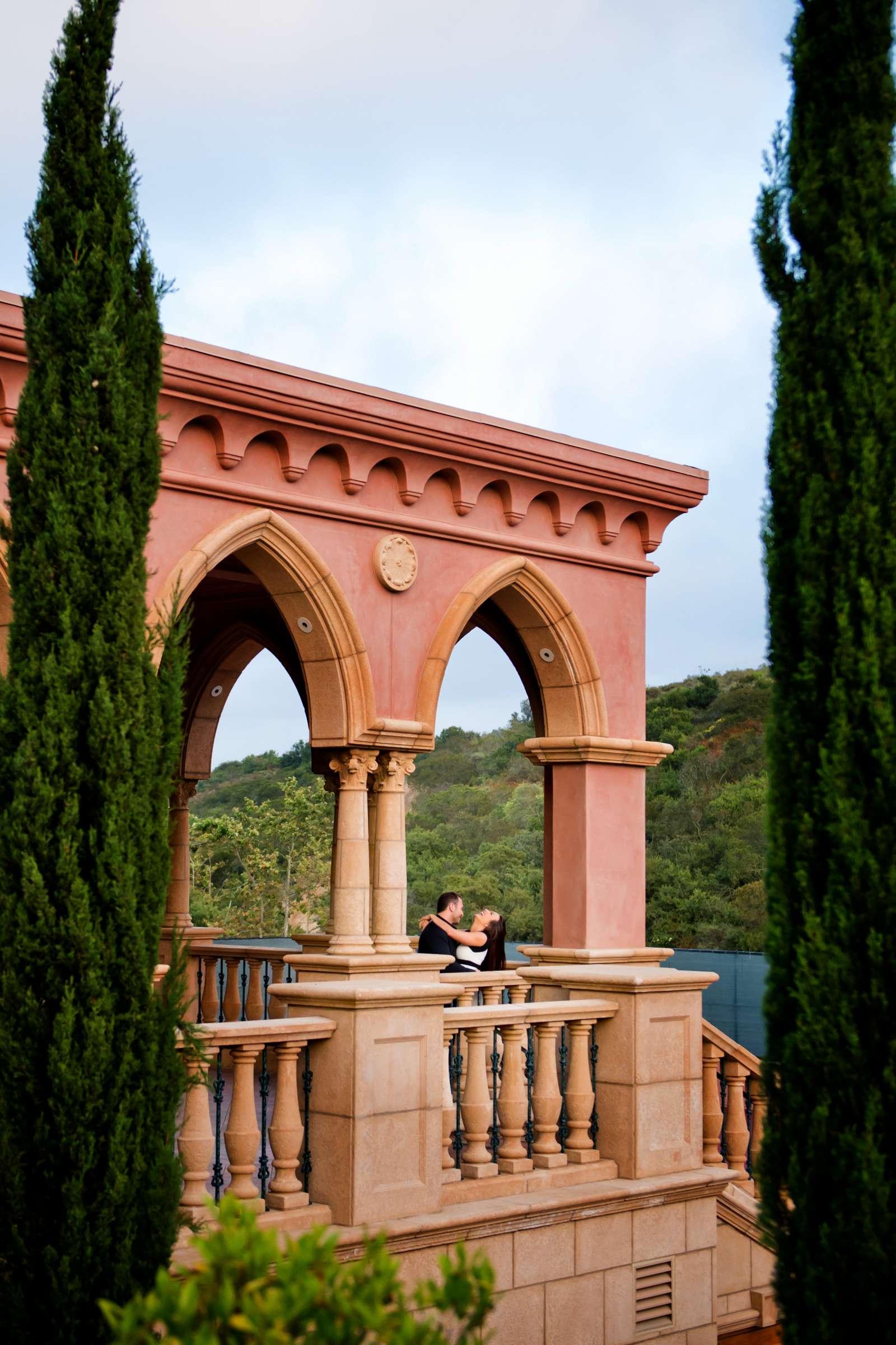 Fairmont Grand Del Mar Wedding, Erika and Robert Wedding Photo #13 by True Photography