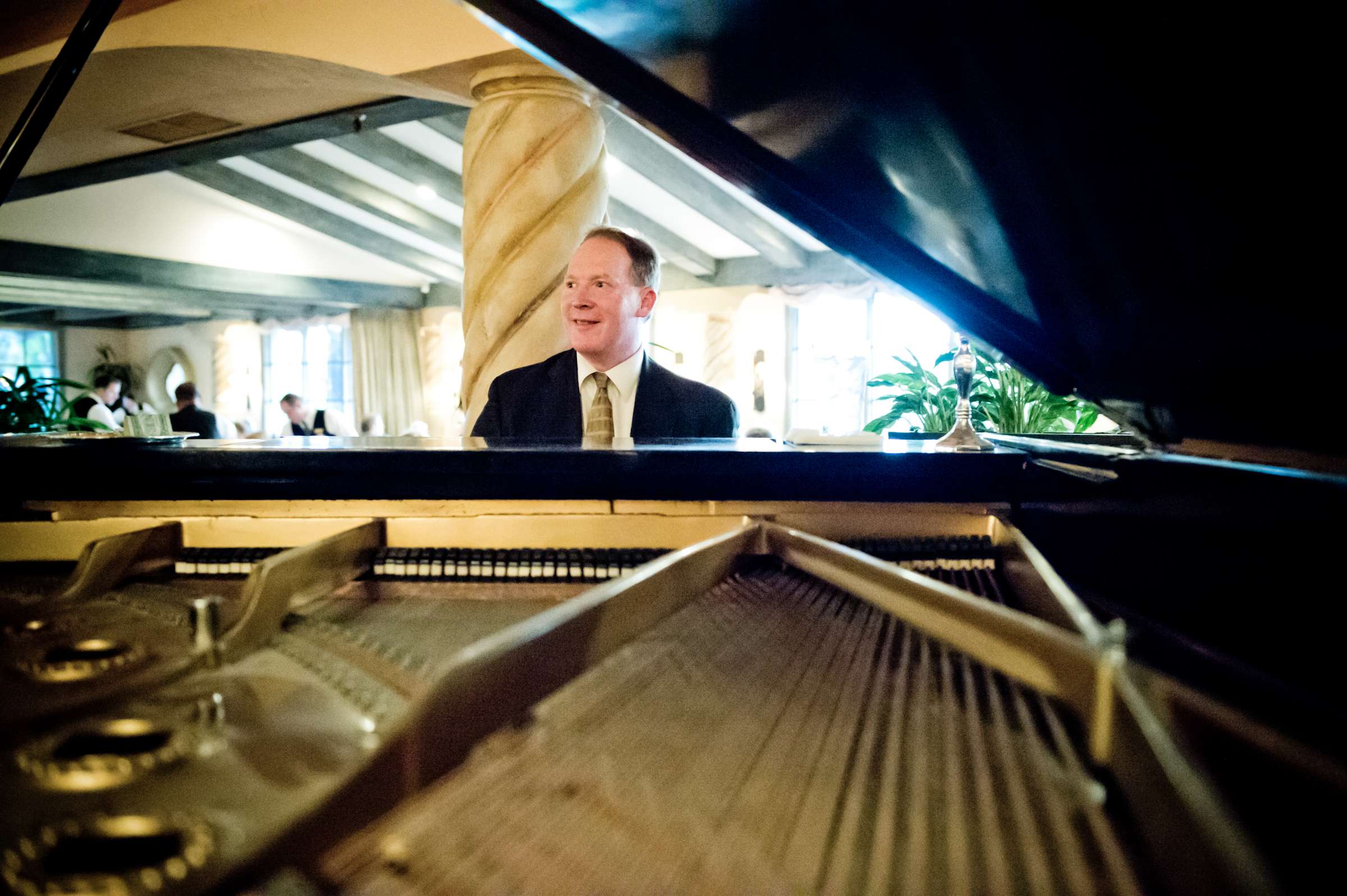 Rancho Bernardo Inn Wedding coordinated by Dining Out Magazine, El Bizocho Wedding Photo #41356 by True Photography