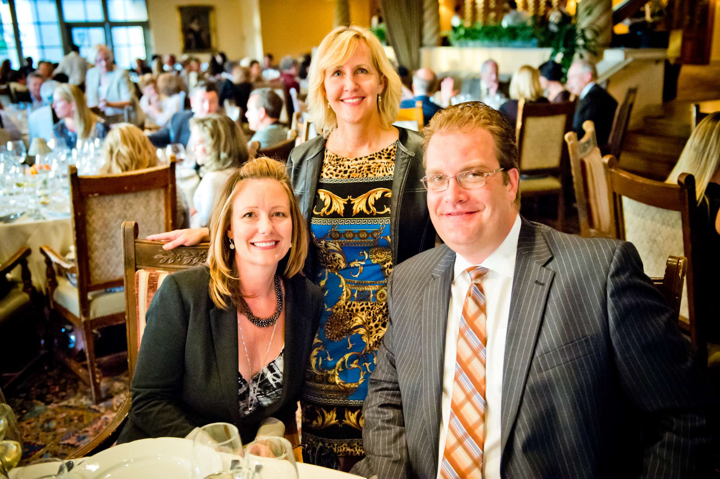 Rancho Bernardo Inn Wedding coordinated by Dining Out Magazine, El Bizocho Wedding Photo #41407 by True Photography