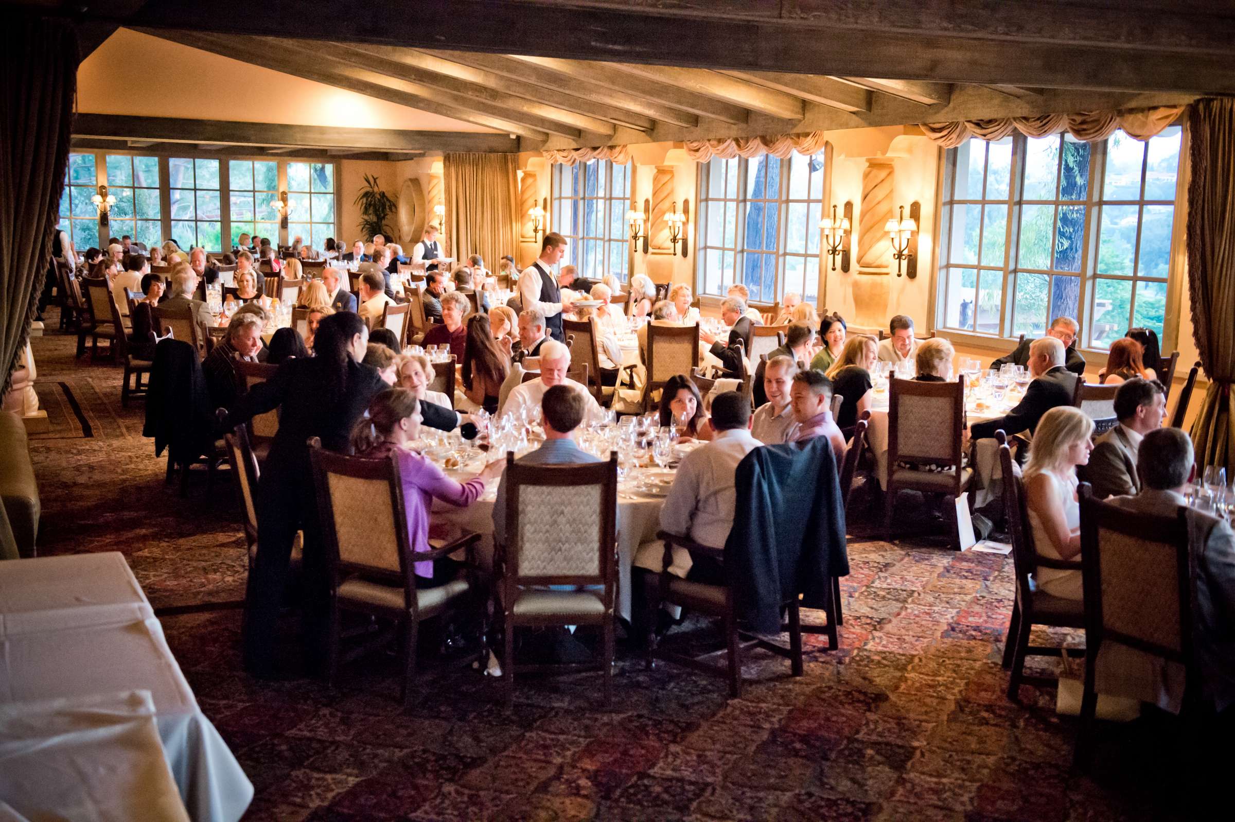 Rancho Bernardo Inn Wedding coordinated by Dining Out Magazine, El Bizocho Wedding Photo #41414 by True Photography