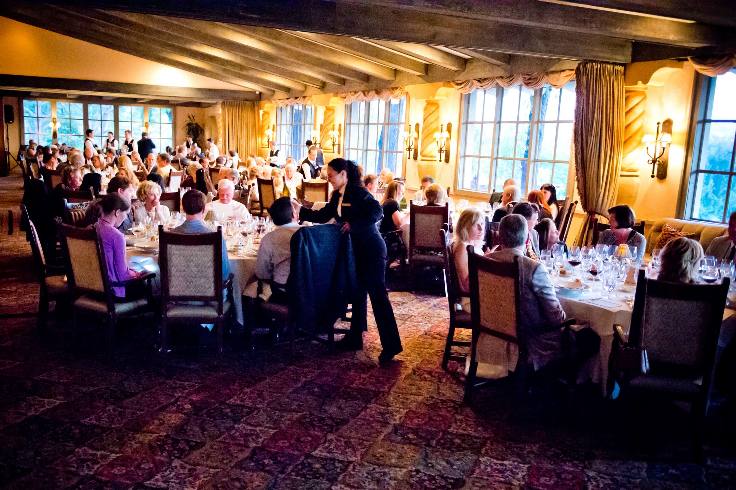 Rancho Bernardo Inn Wedding coordinated by Dining Out Magazine, El Bizocho Wedding Photo #41415 by True Photography