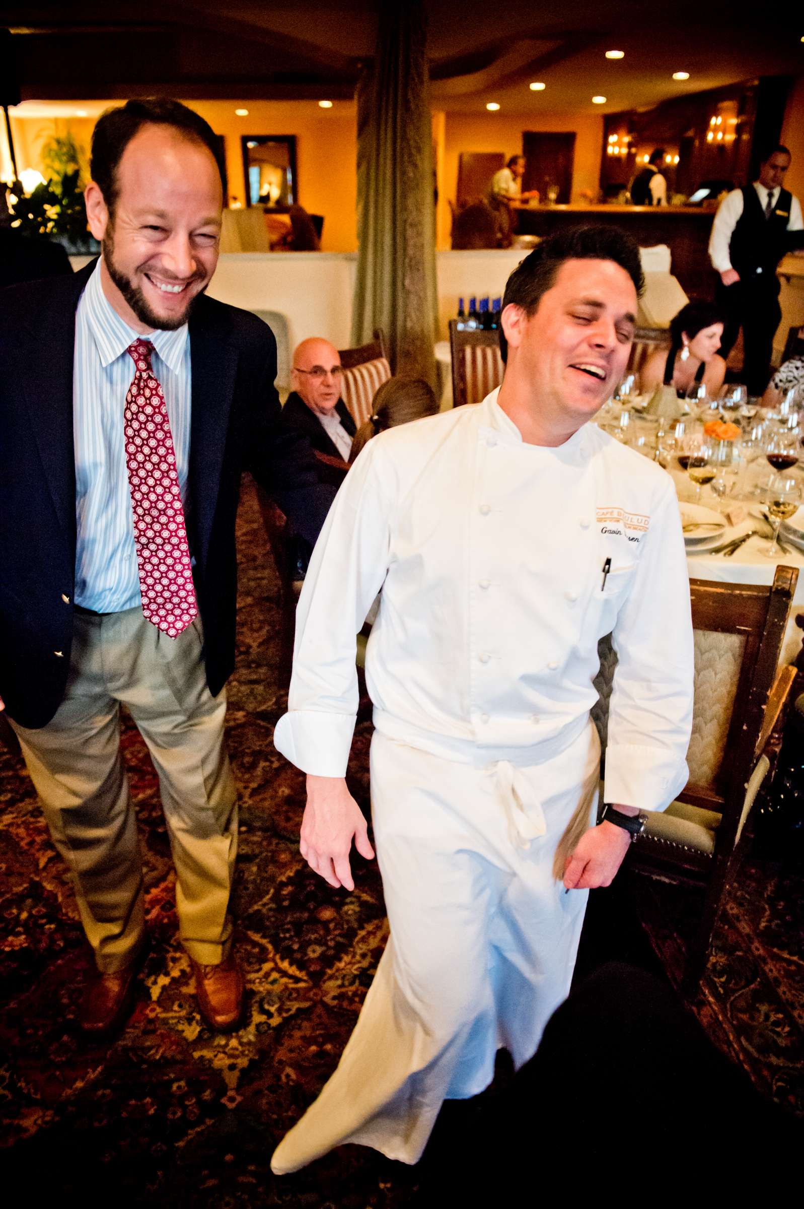 Rancho Bernardo Inn Wedding coordinated by Dining Out Magazine, El Bizocho Wedding Photo #41419 by True Photography