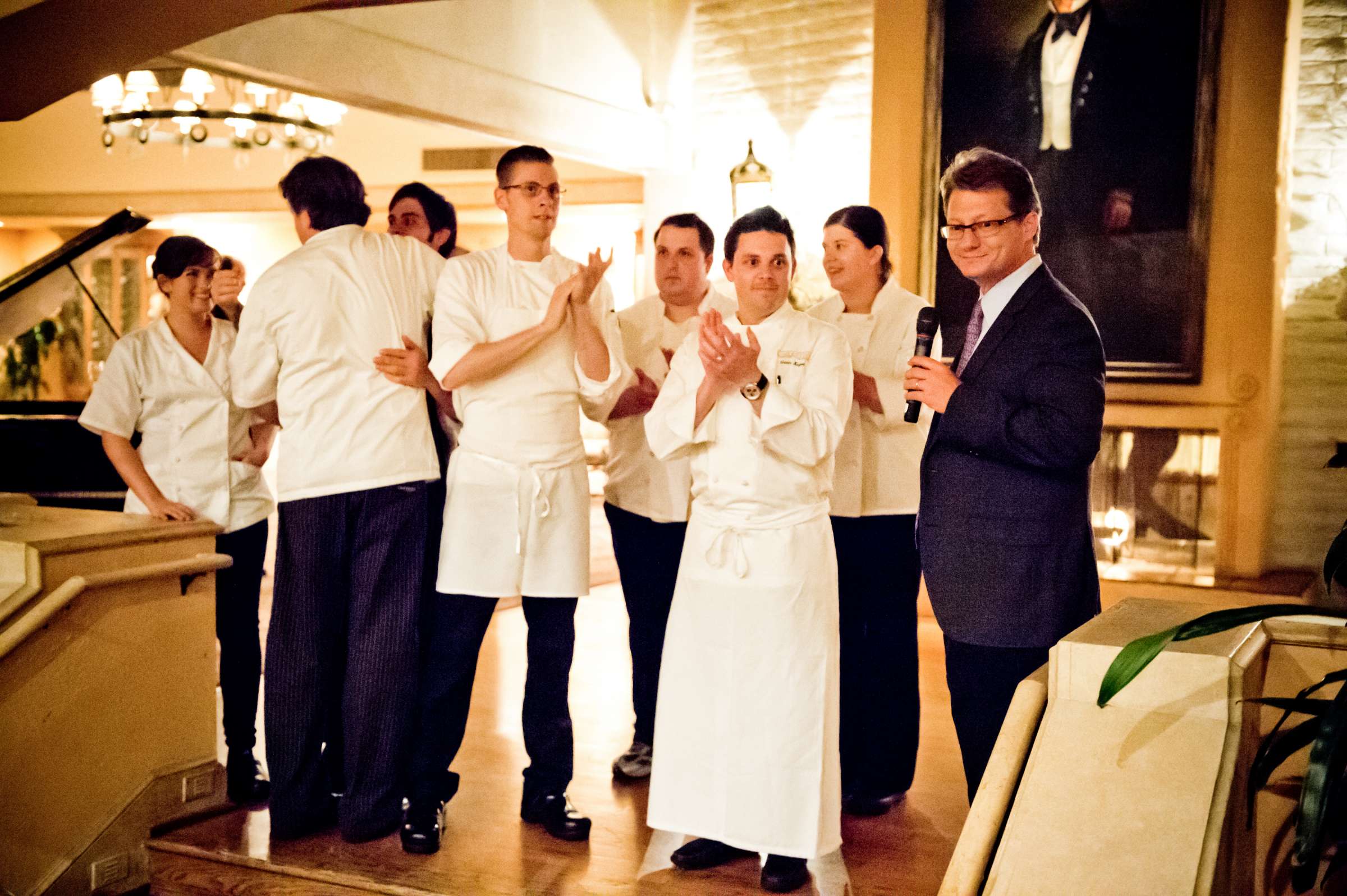 Rancho Bernardo Inn Wedding coordinated by Dining Out Magazine, El Bizocho Wedding Photo #41432 by True Photography