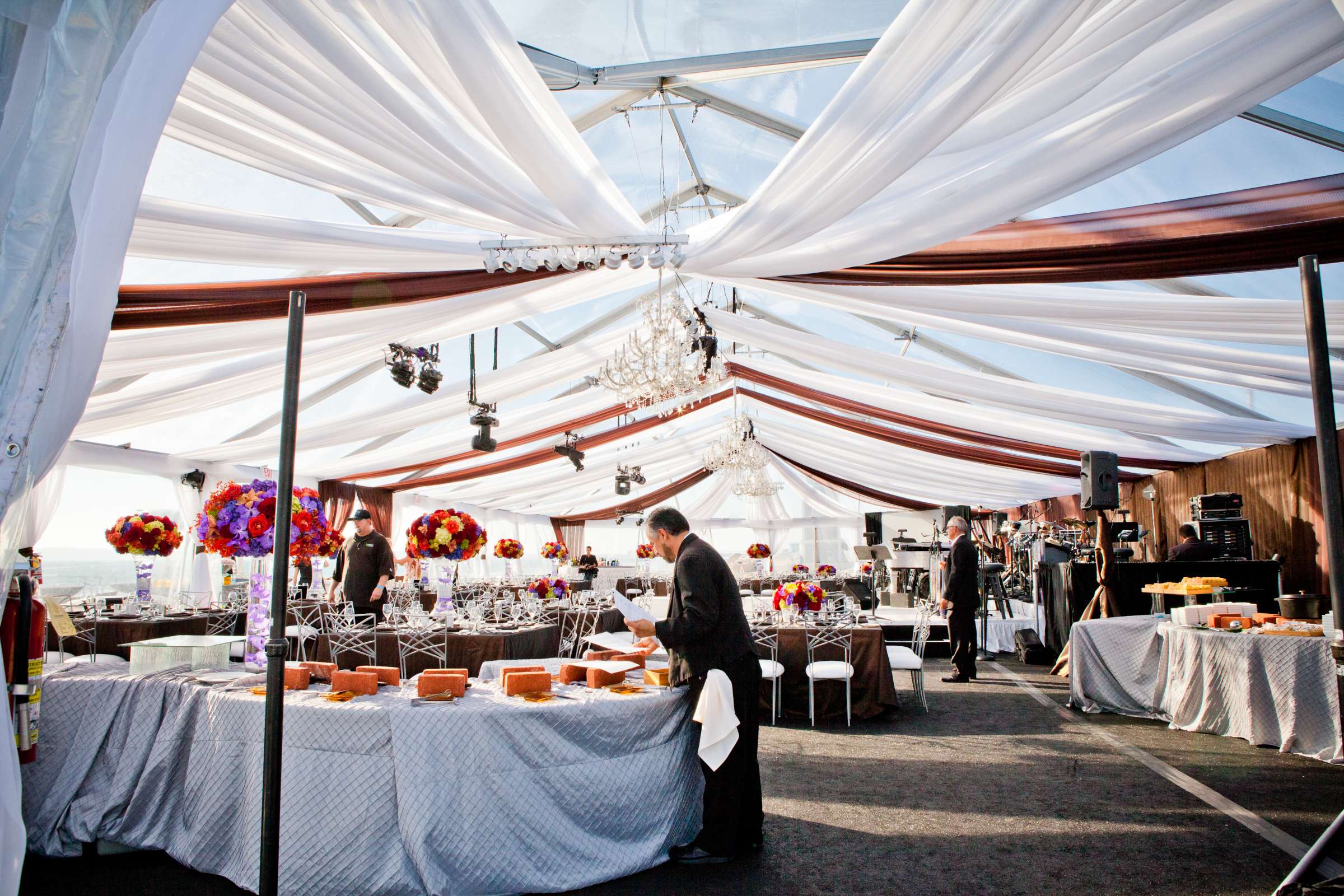 California State Beaches Wedding, Silver Strand State Beach Wedding Photo #1 by True Photography