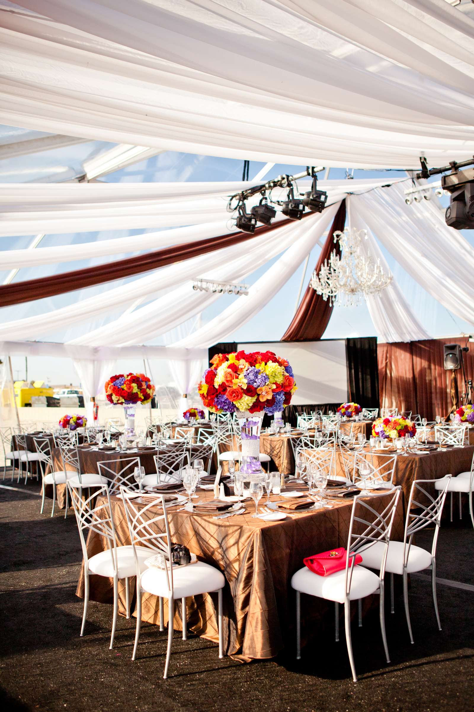 California State Beaches Wedding, Silver Strand State Beach Wedding Photo #7 by True Photography