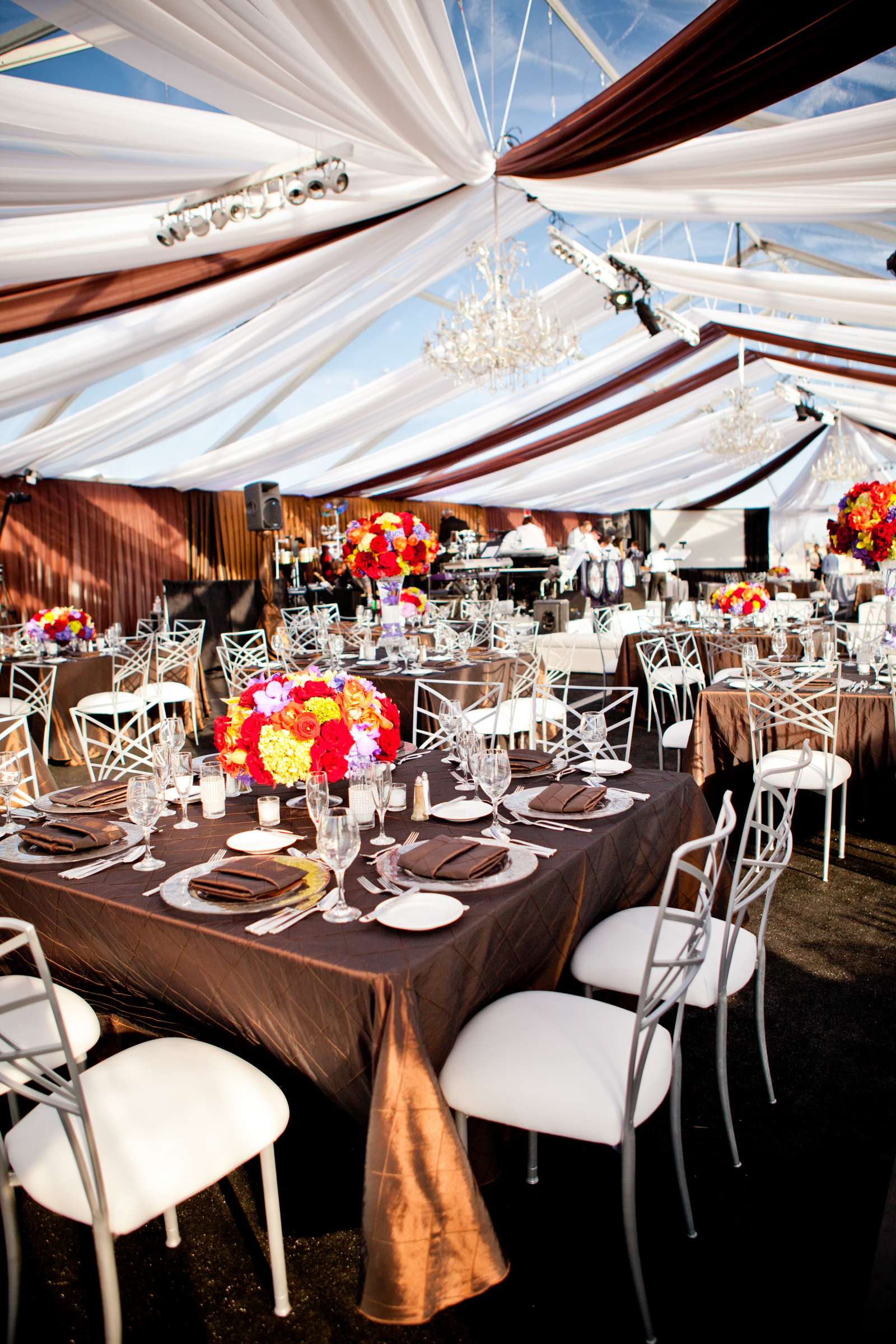 California State Beaches Wedding, Silver Strand State Beach Wedding Photo #2 by True Photography