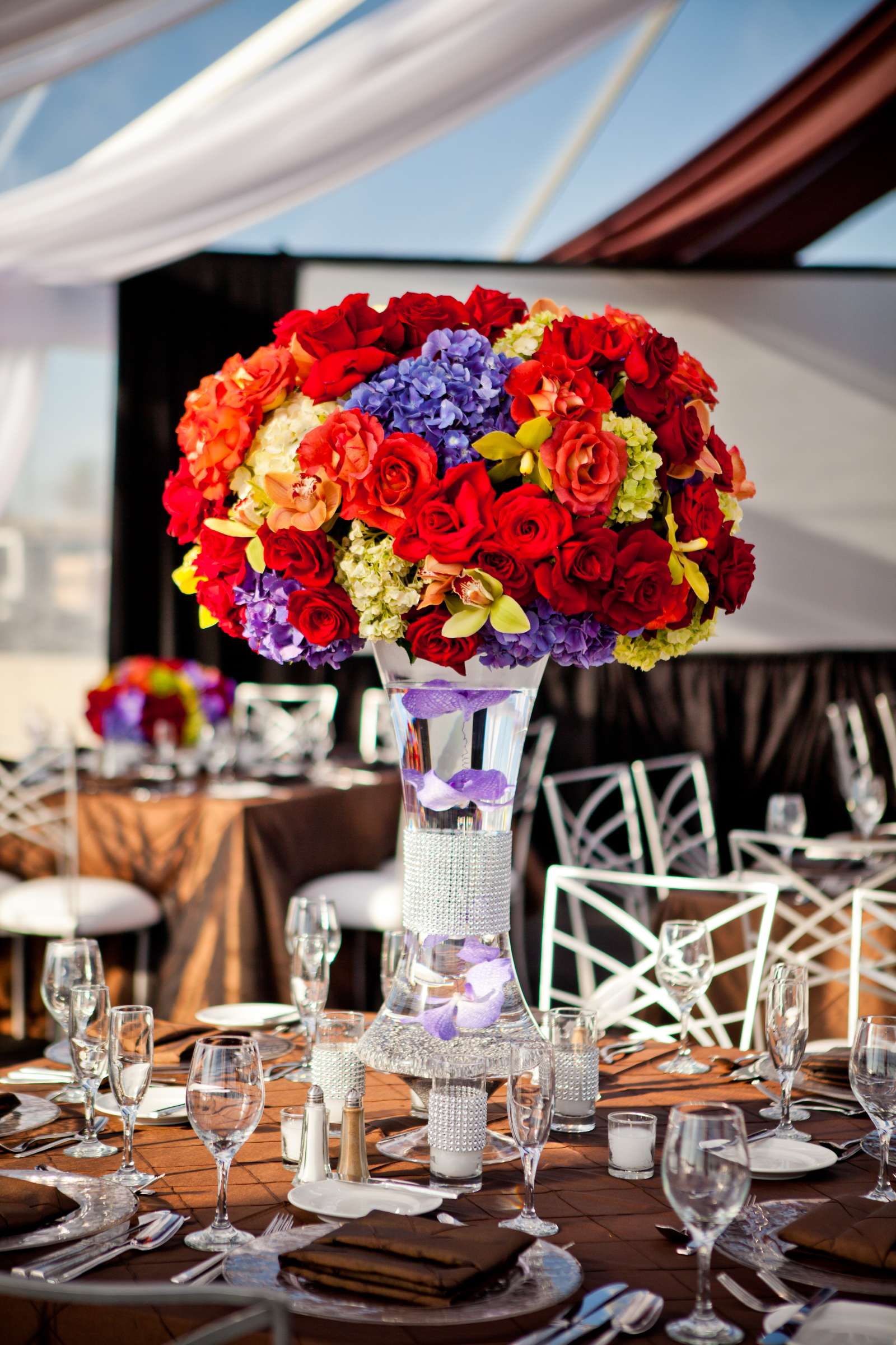 California State Beaches Wedding, Silver Strand State Beach Wedding Photo #8 by True Photography