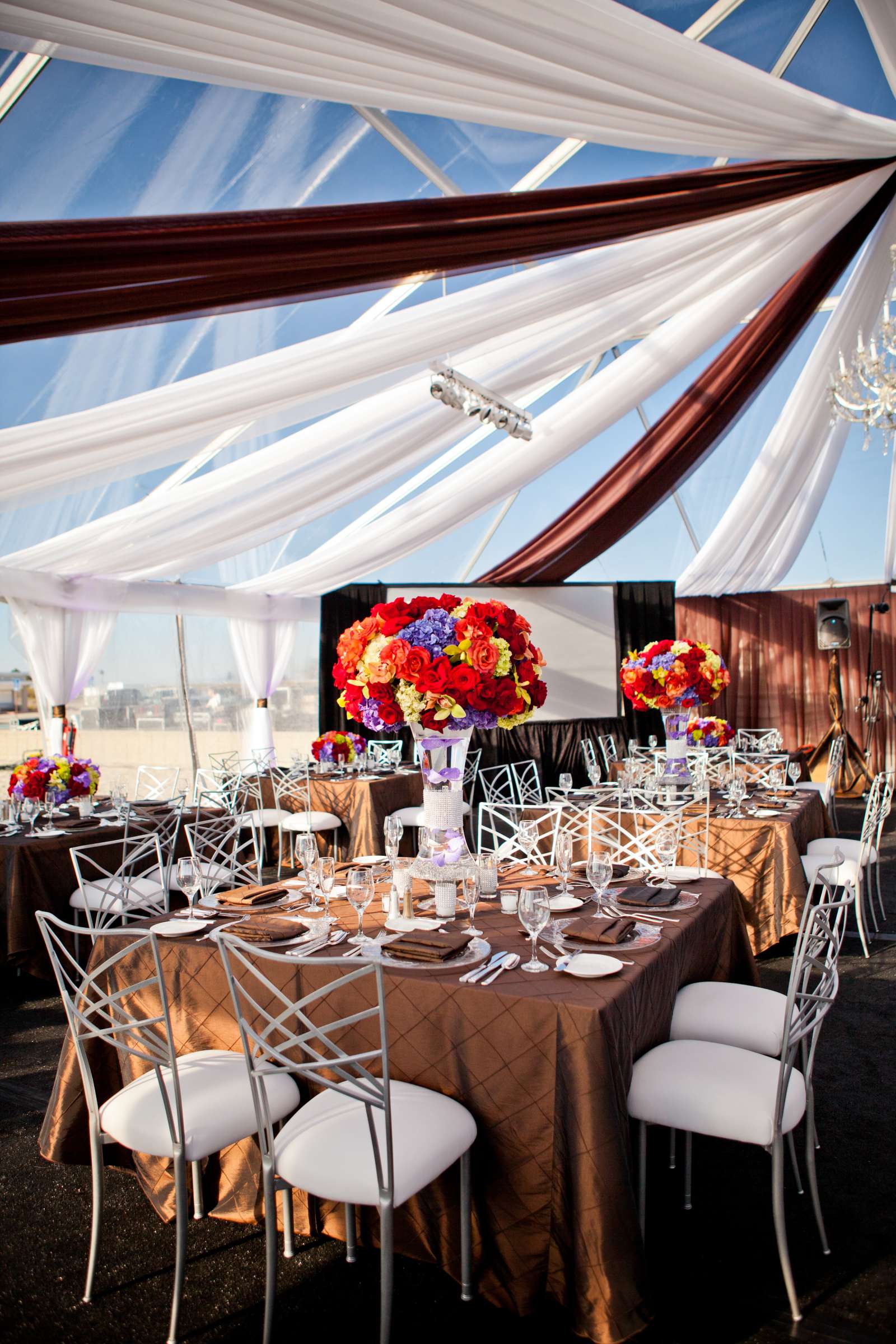 California State Beaches Wedding, Silver Strand State Beach Wedding Photo #9 by True Photography