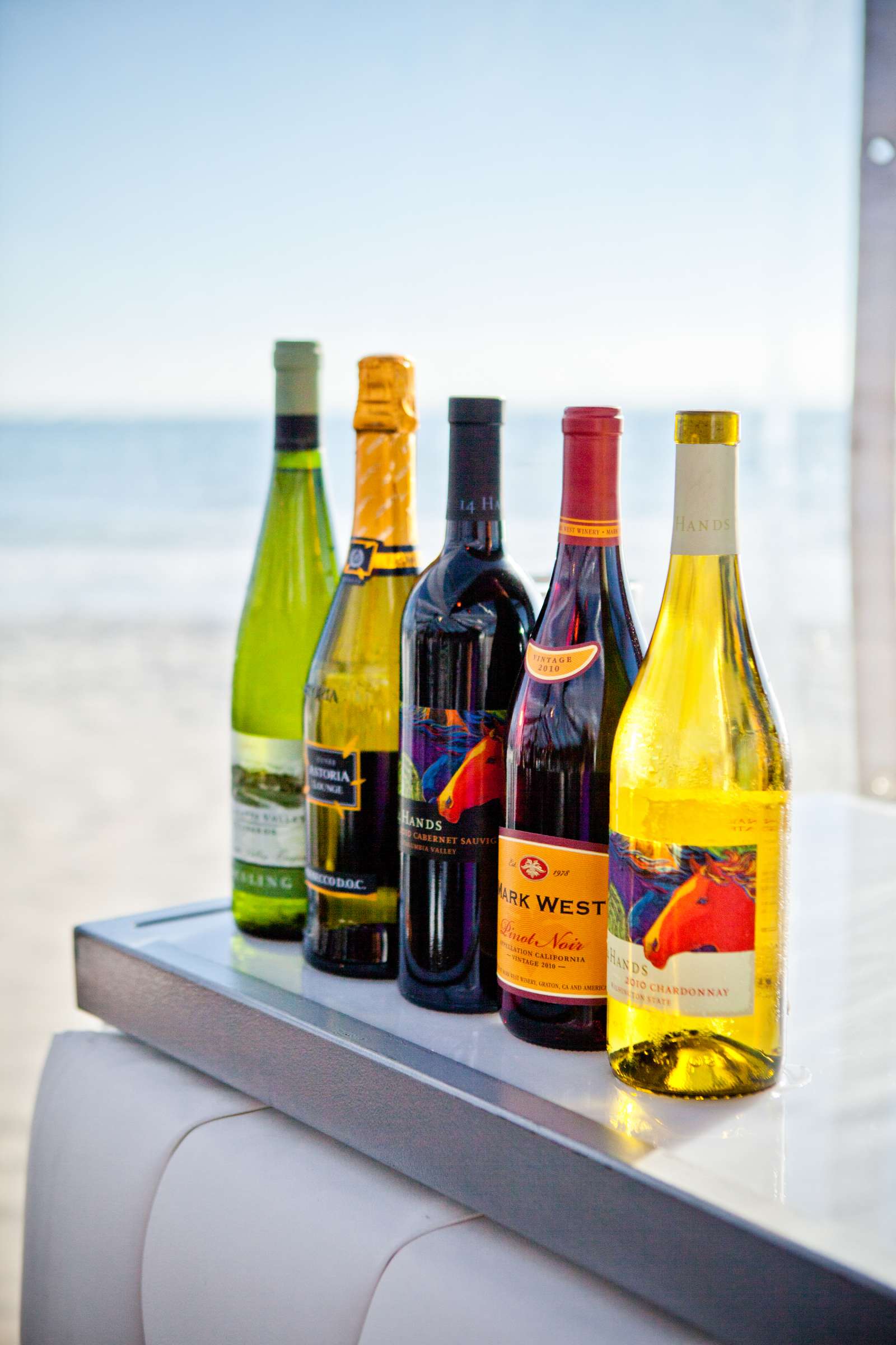 California State Beaches Wedding, Silver Strand State Beach Wedding Photo #16 by True Photography