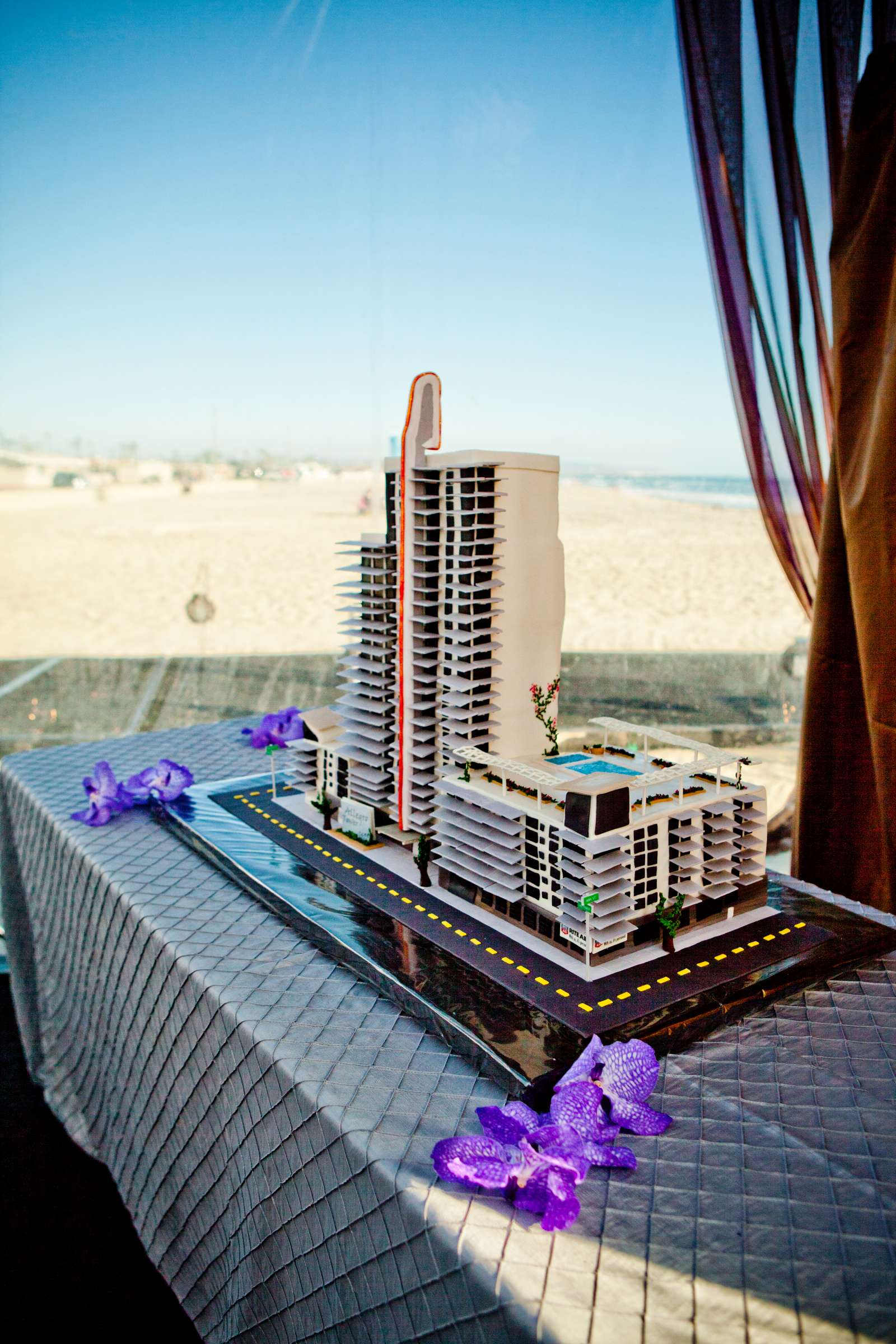 California State Beaches Wedding, Silver Strand State Beach Wedding Photo #23 by True Photography