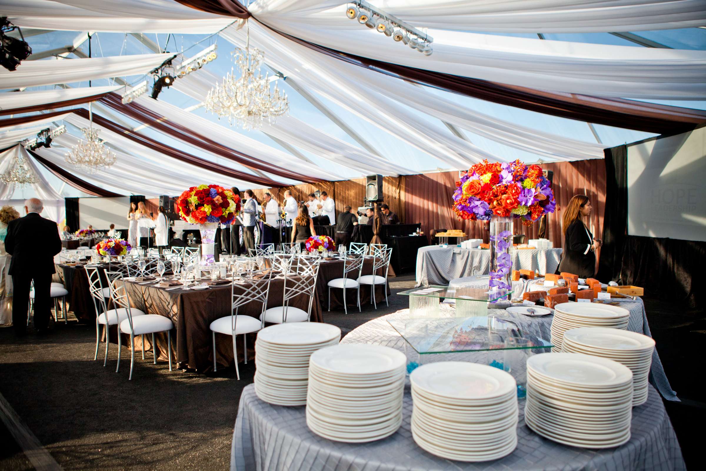 California State Beaches Wedding, Silver Strand State Beach Wedding Photo #27 by True Photography