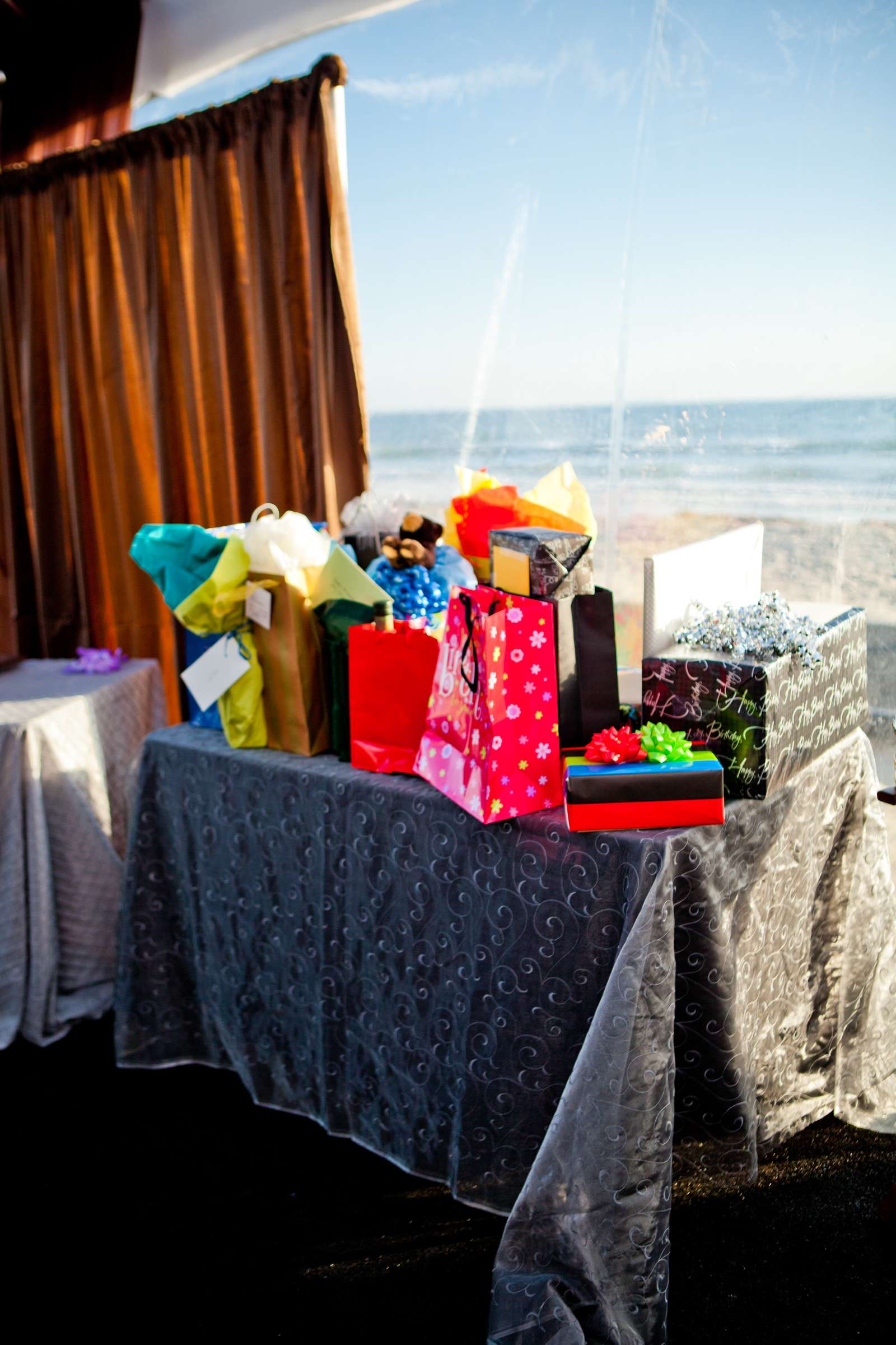 California State Beaches Wedding, Silver Strand State Beach Wedding Photo #54 by True Photography