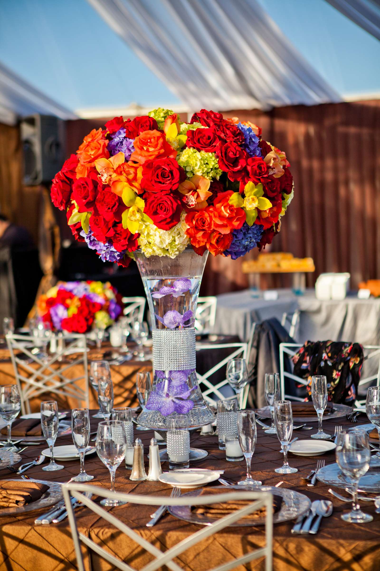 California State Beaches Wedding, Silver Strand State Beach Wedding Photo #55 by True Photography