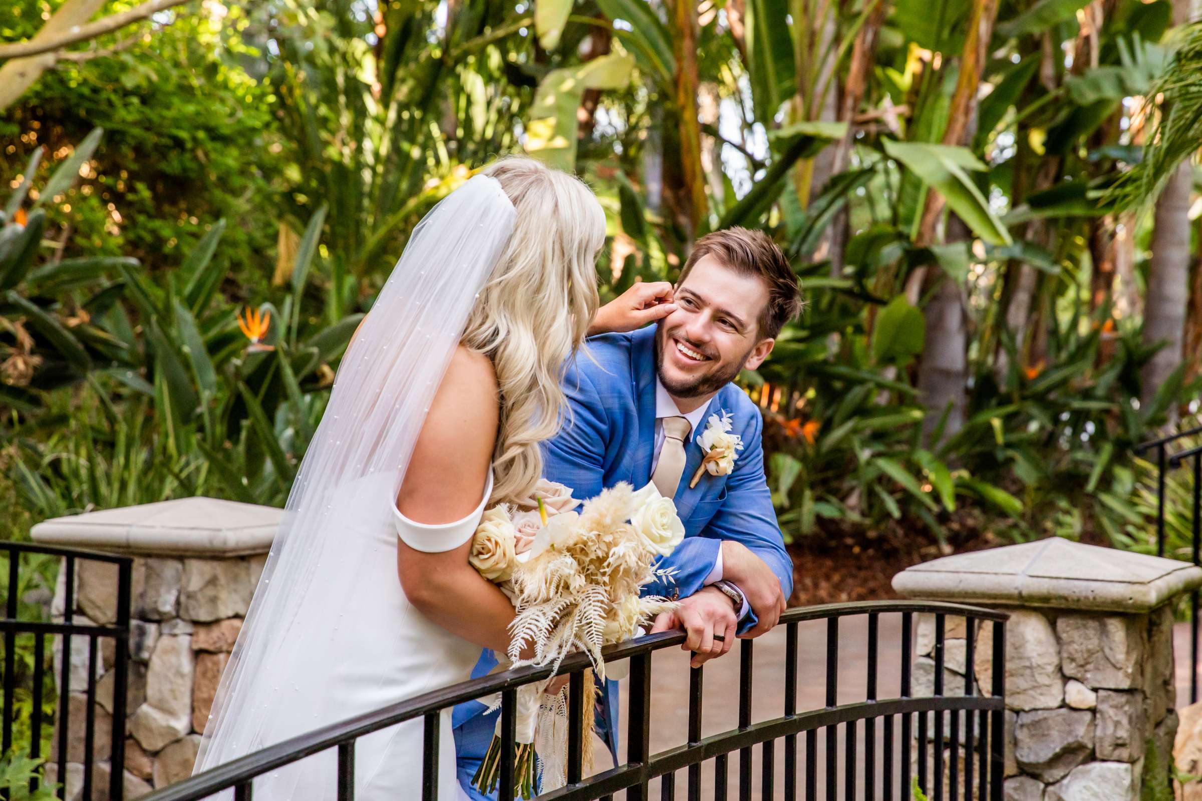 Grand Tradition Estate Wedding, Tiffany and Christopher Wedding Photo #156 by True Photography