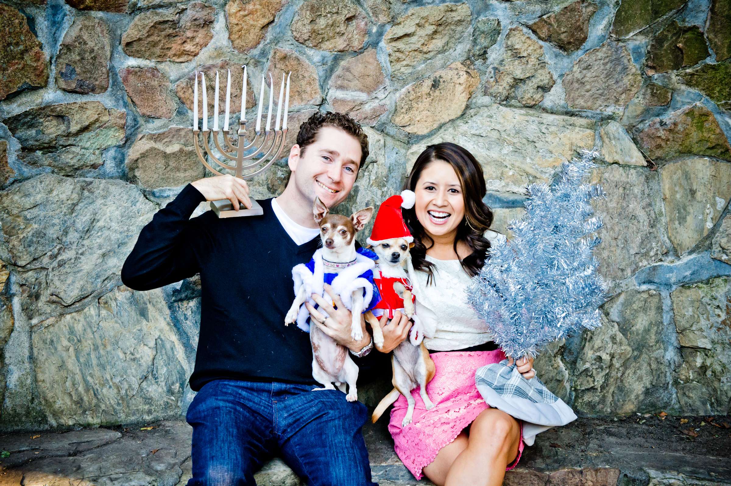 Wedding, Cute Dogs Wedding Photo #23 by True Photography