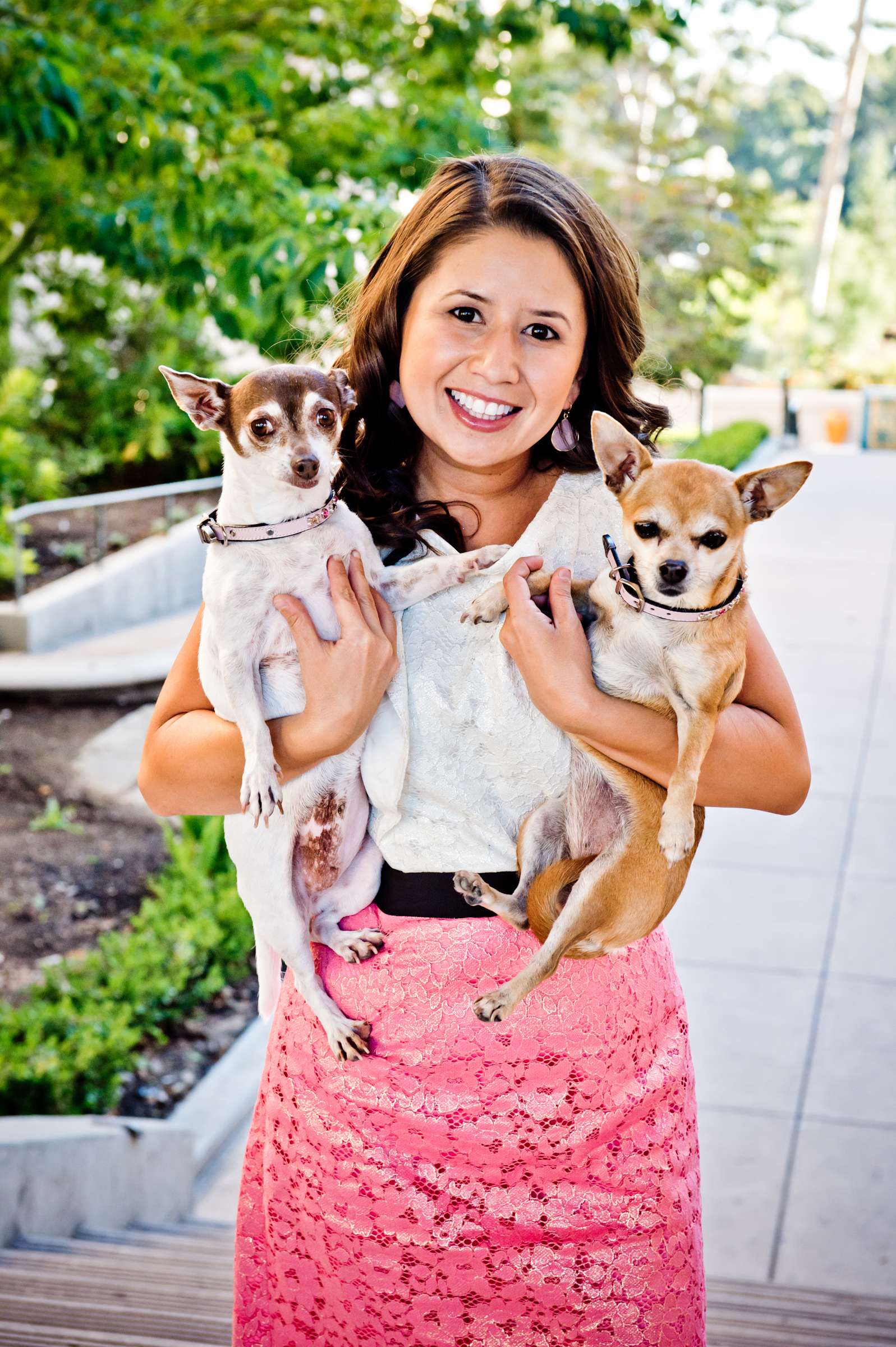 Wedding, Cute Dogs Wedding Photo #53 by True Photography