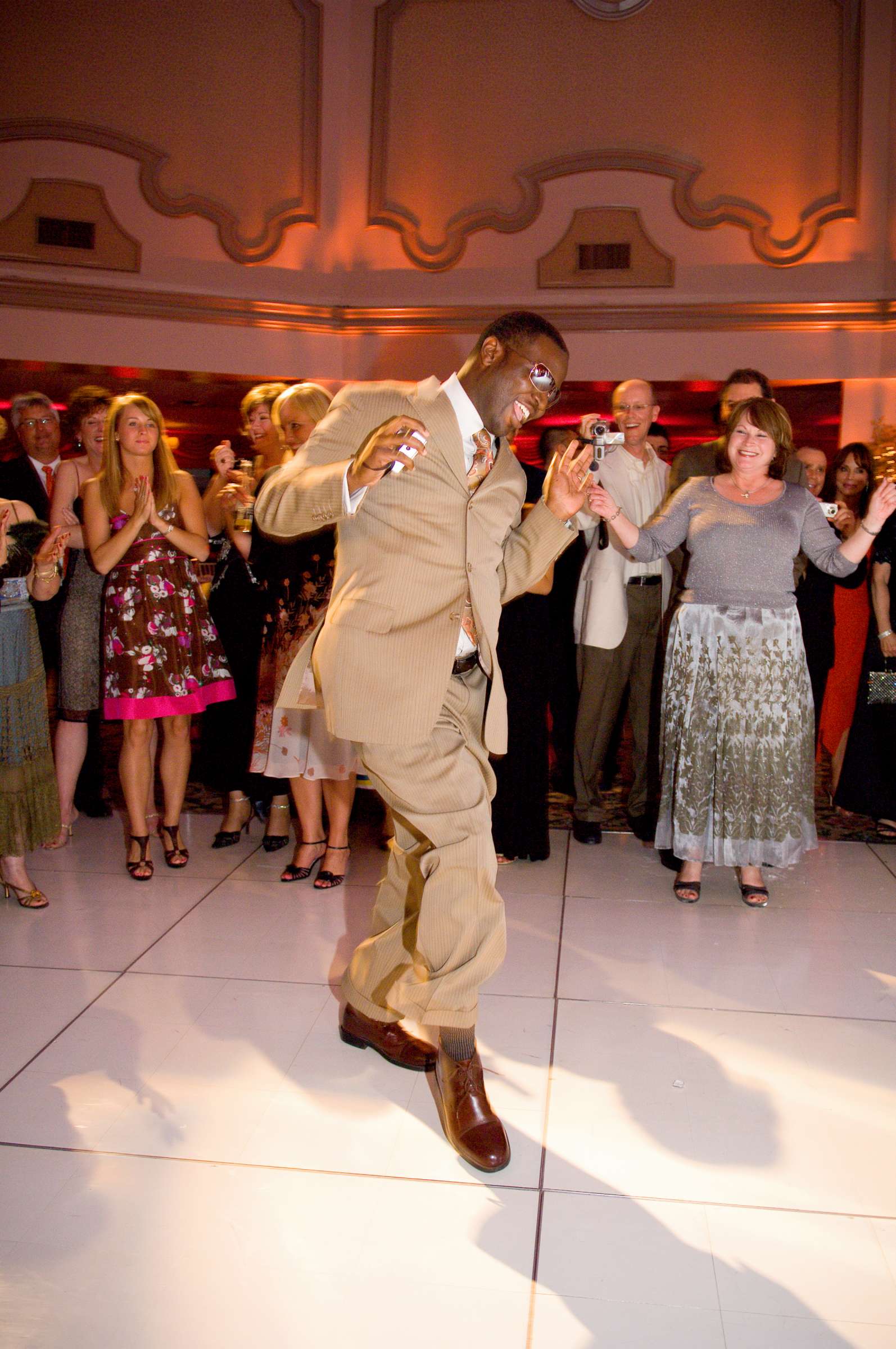 Hotel Del Coronado Wedding, Vanessa and Matt Wedding Photo #44 by True Photography