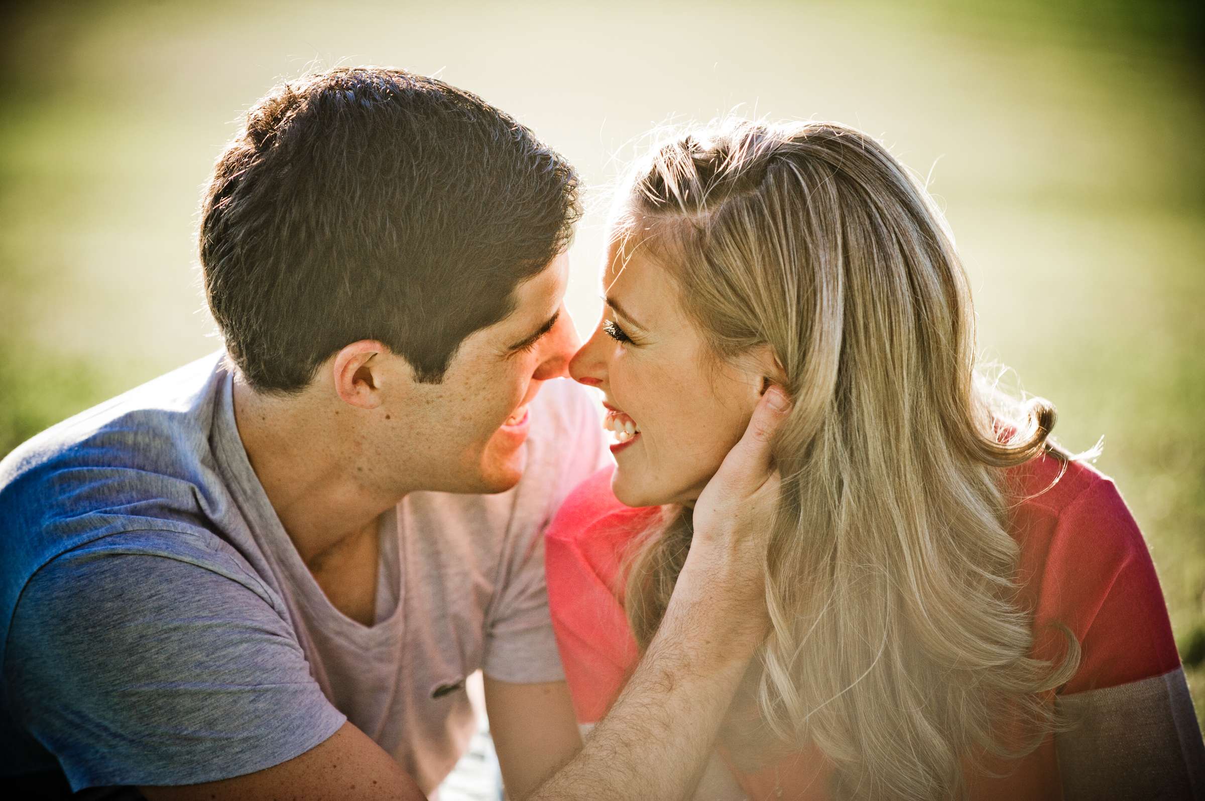 Engagement, Alexandra and David Engagement Photo #63683 by True Photography