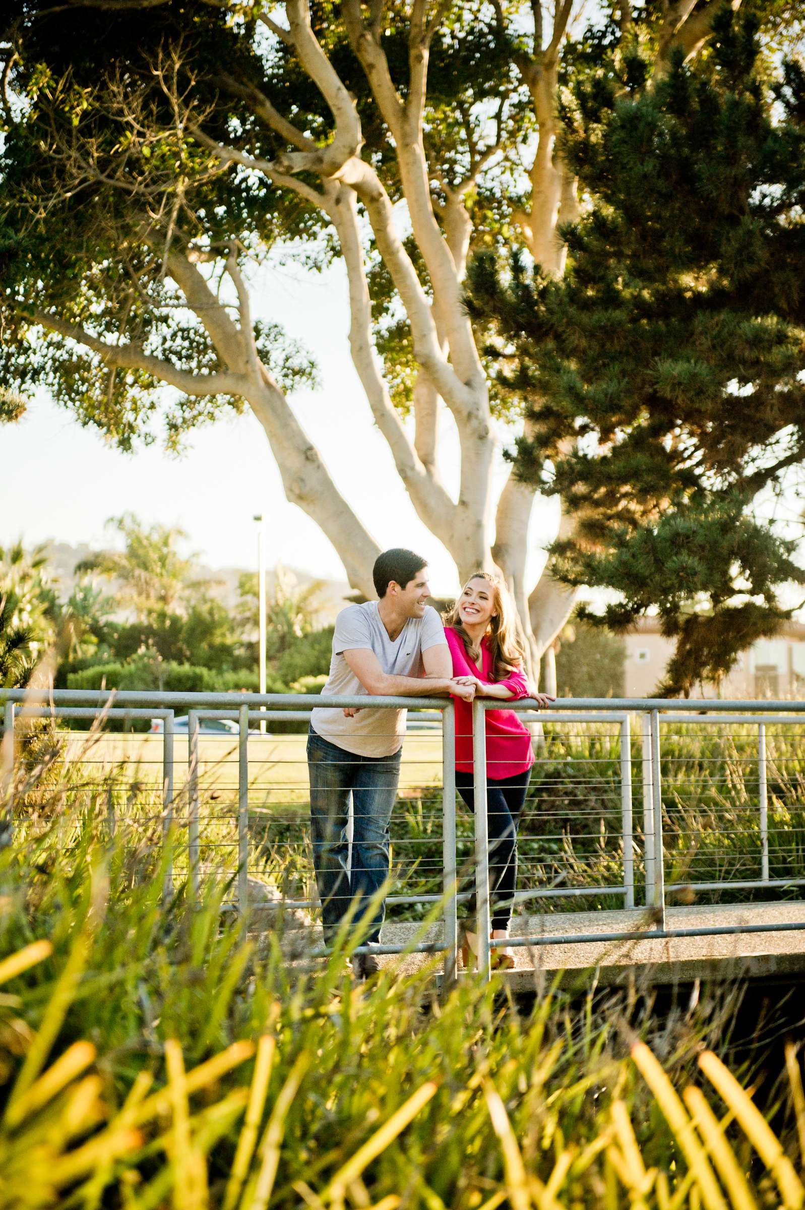 Engagement, Alexandra and David Engagement Photo #63691 by True Photography