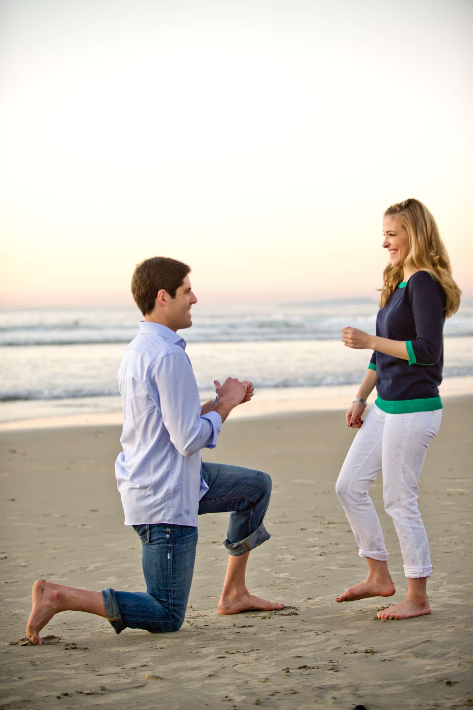 Engagement, Alexandra and David Engagement Photo #63713 by True Photography