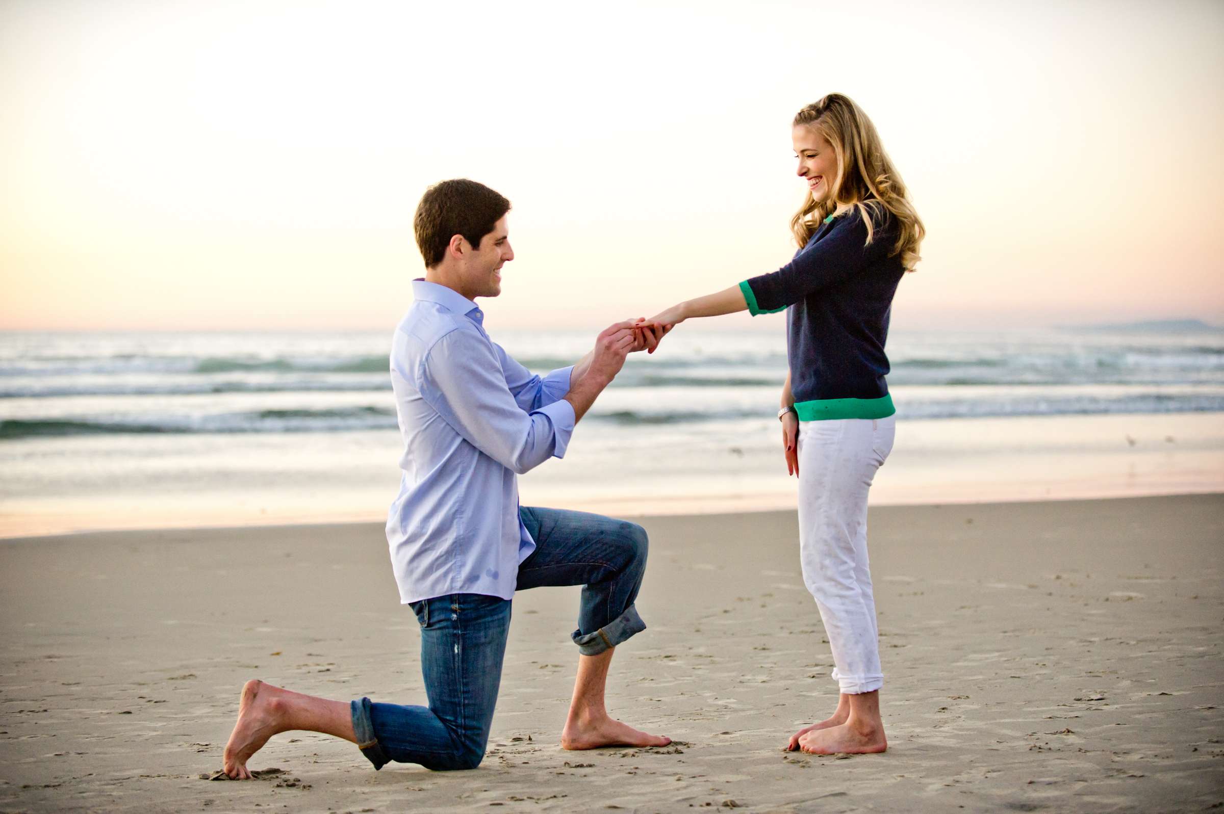 Engagement, Alexandra and David Engagement Photo #63715 by True Photography