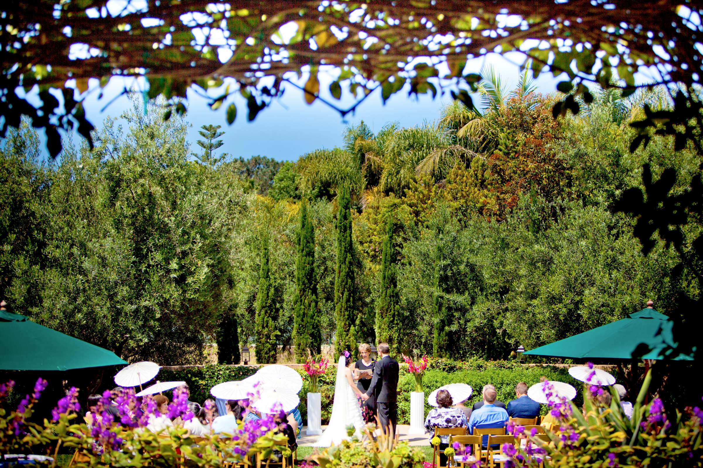 Estancia Wedding coordinated by I Do Weddings, Annie and Robert Wedding Photo #74793 by True Photography