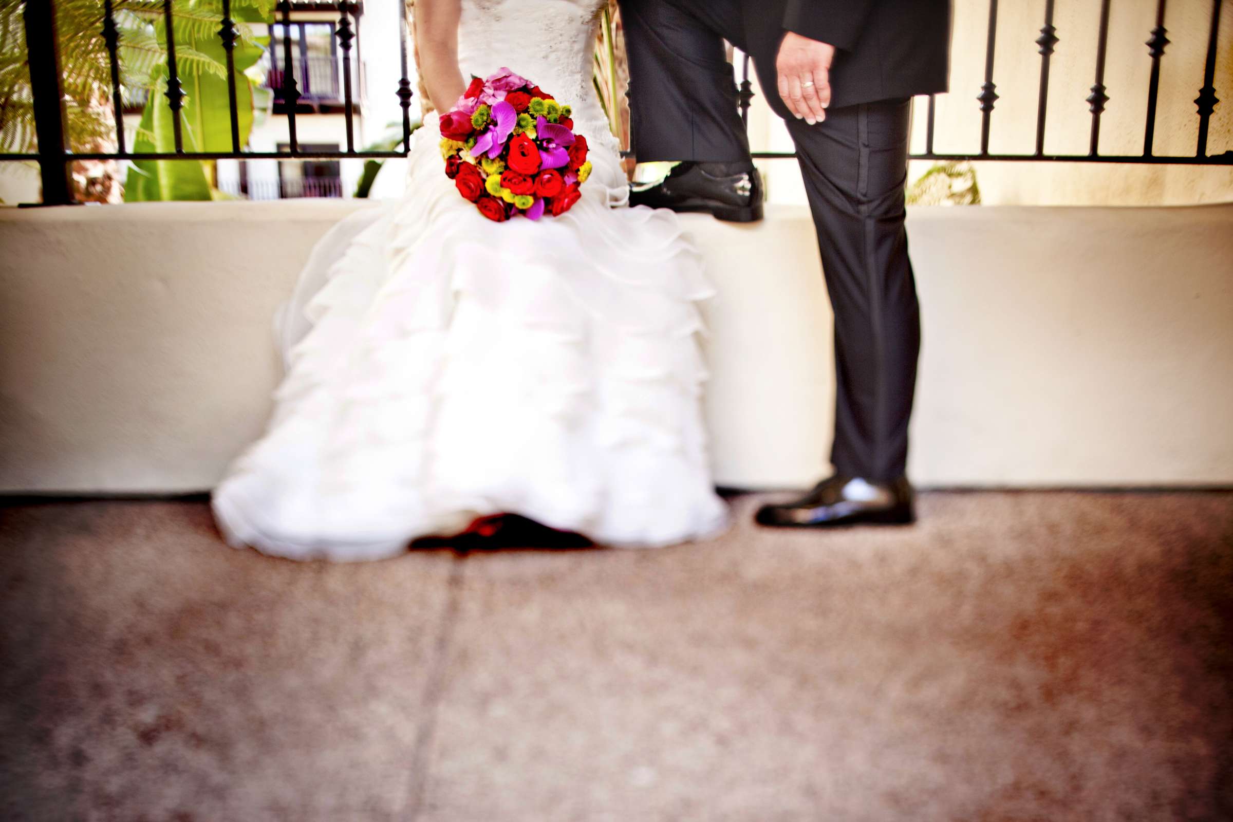 Estancia Wedding coordinated by I Do Weddings, Annie and Robert Wedding Photo #74805 by True Photography