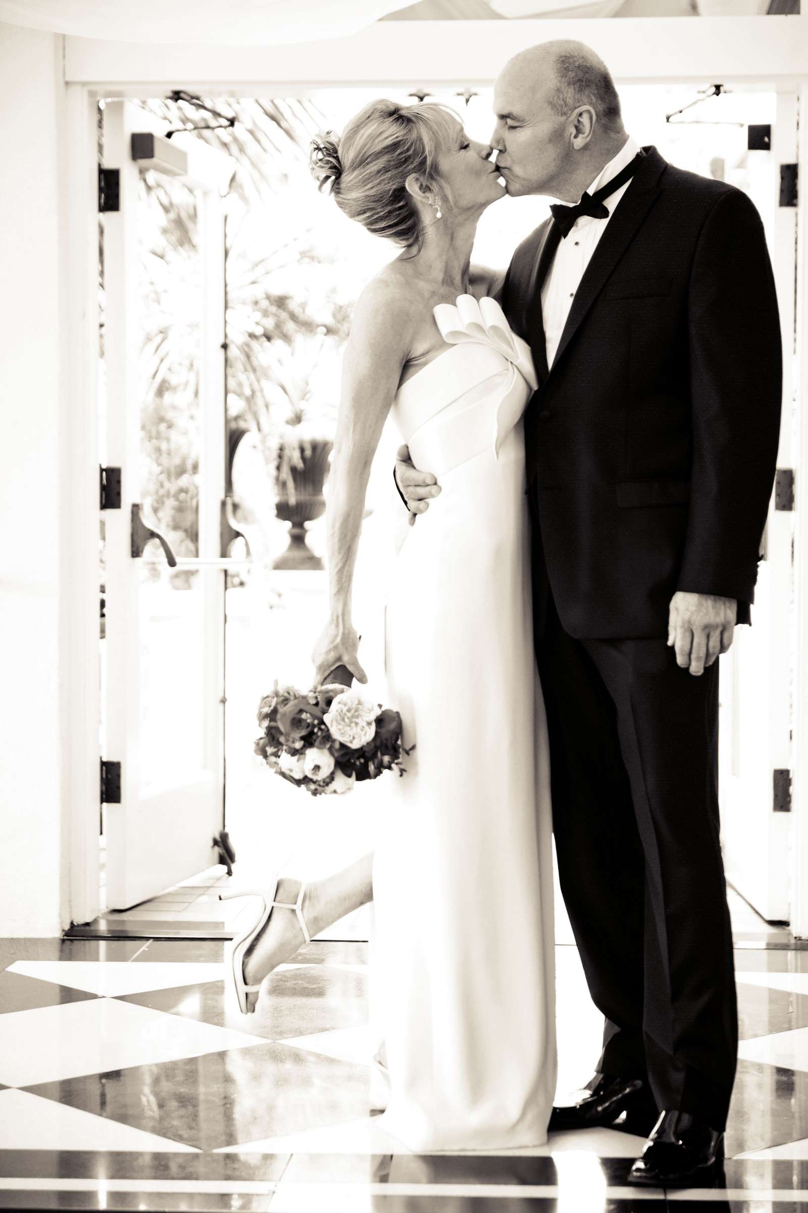 La Valencia Wedding coordinated by A Dream Wedding by Sharon, Kim and Sam Wedding Photo #74922 by True Photography