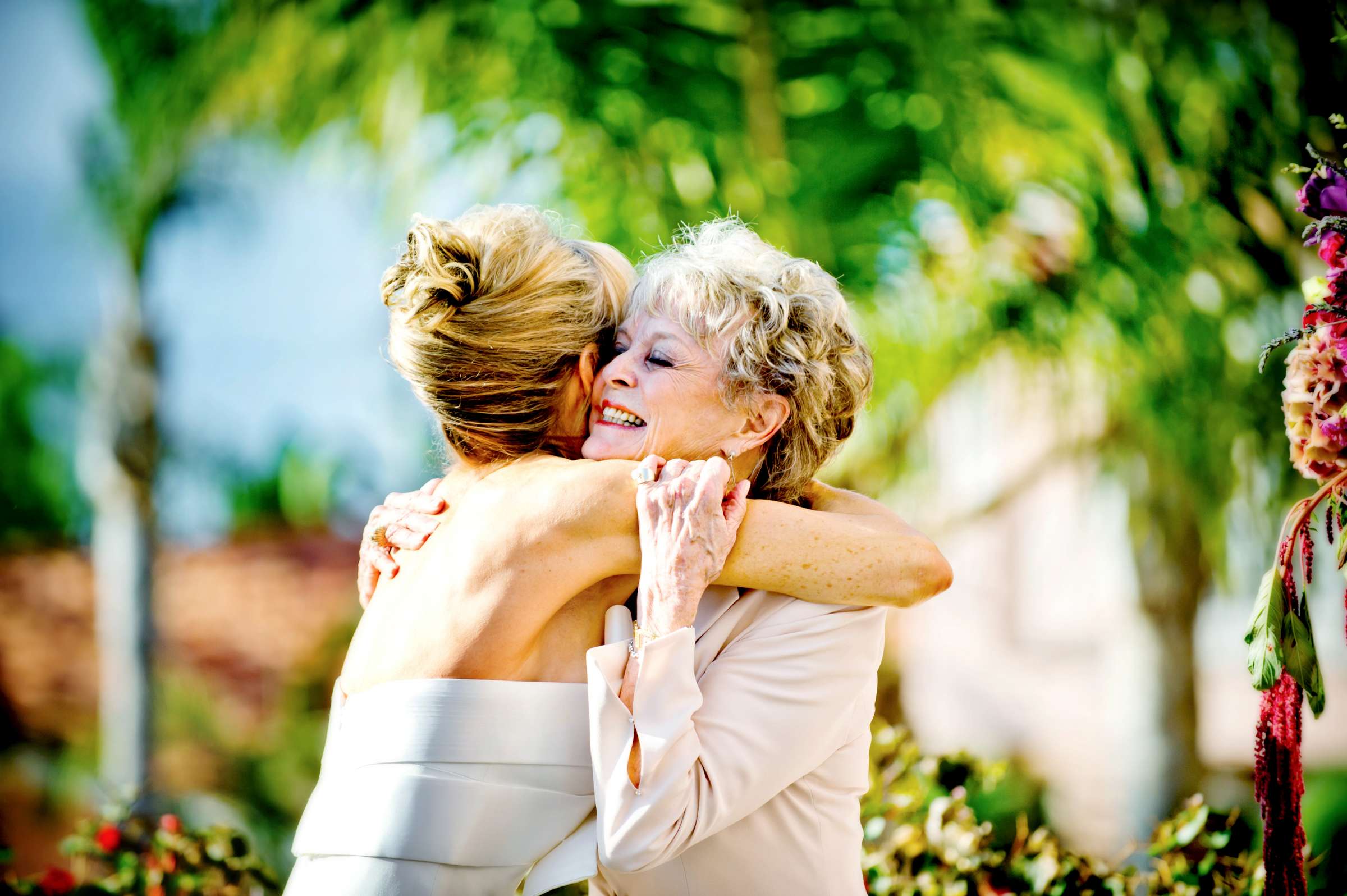 La Valencia Wedding coordinated by A Dream Wedding by Sharon, Kim and Sam Wedding Photo #74941 by True Photography