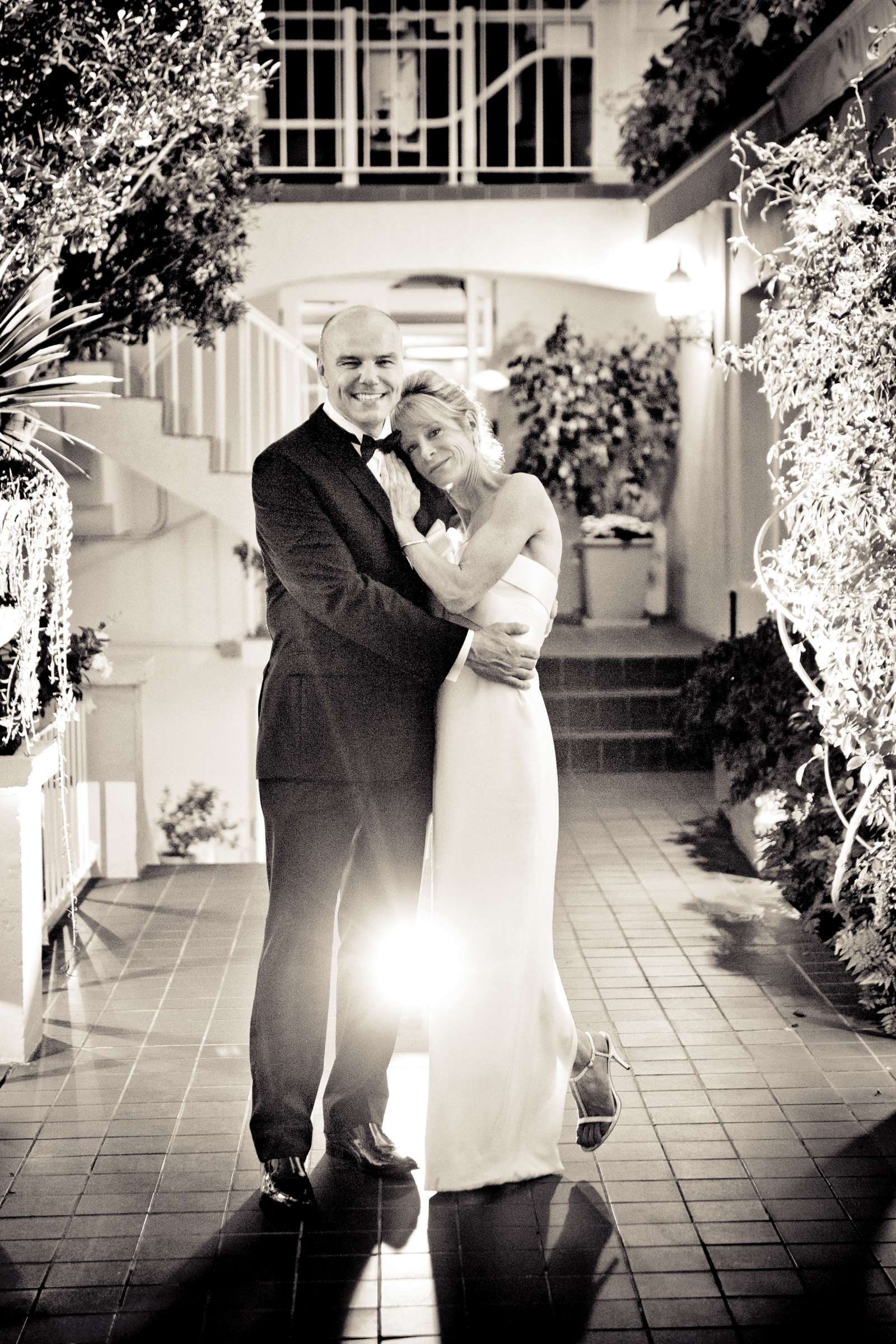 La Valencia Wedding coordinated by A Dream Wedding by Sharon, Kim and Sam Wedding Photo #74954 by True Photography