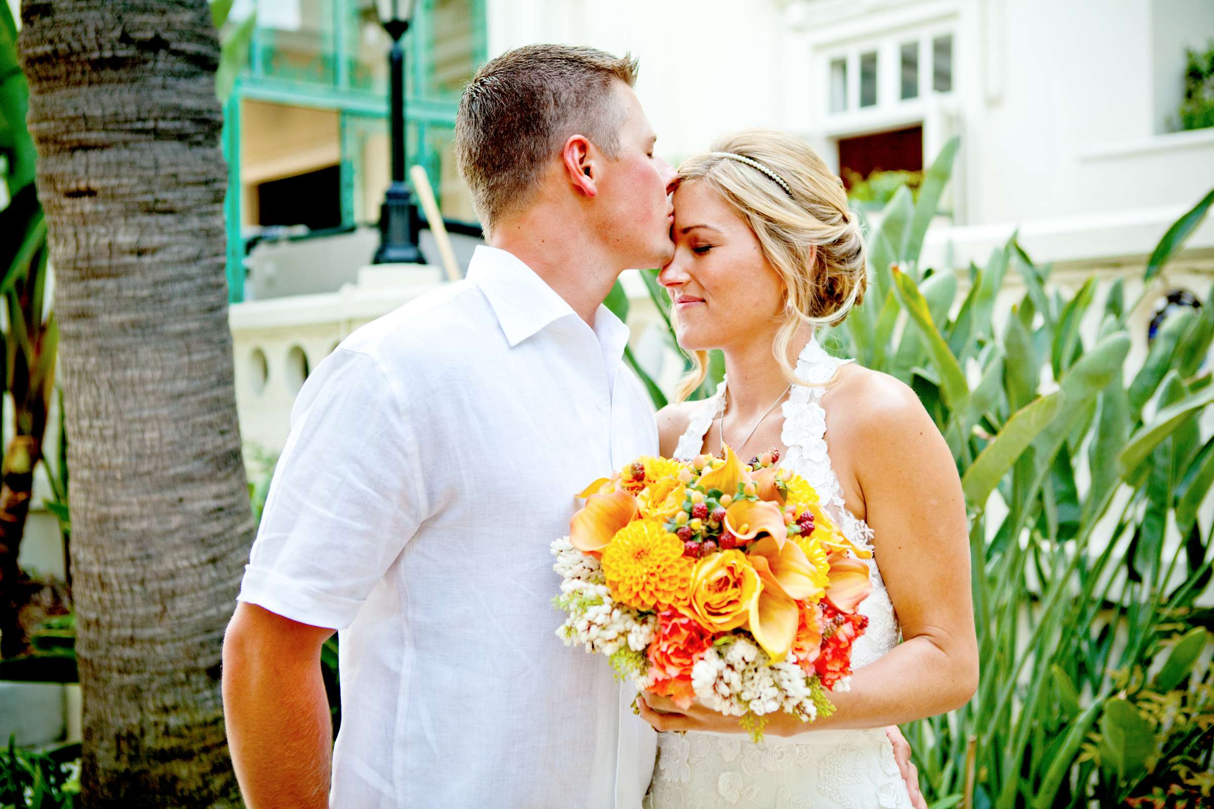 Hotel Del Coronado Wedding, Tiffany and Travis Wedding Photo #75966 by True Photography